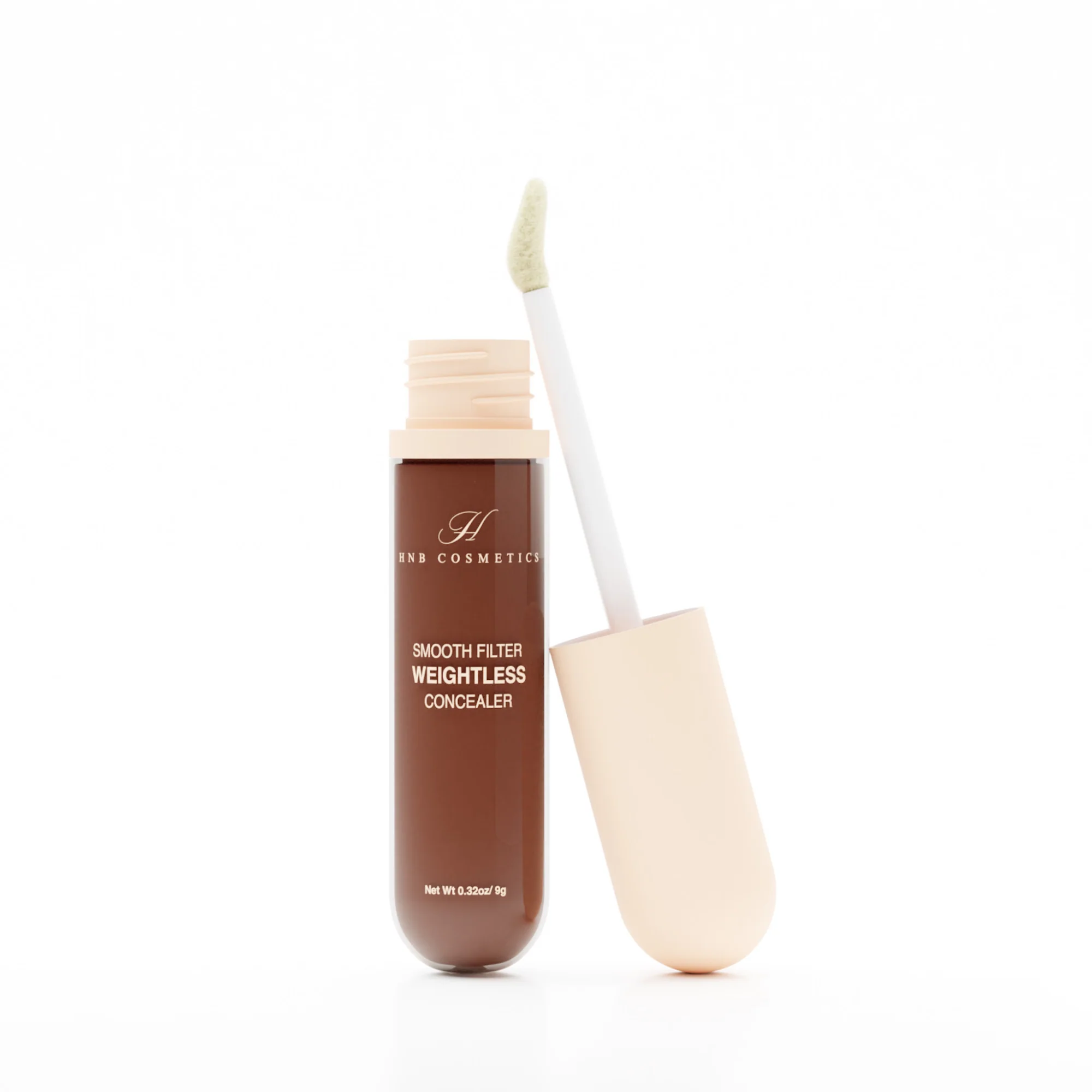 HNB Cosmetics - Smooth Filter Weightless Concealer - Image 54