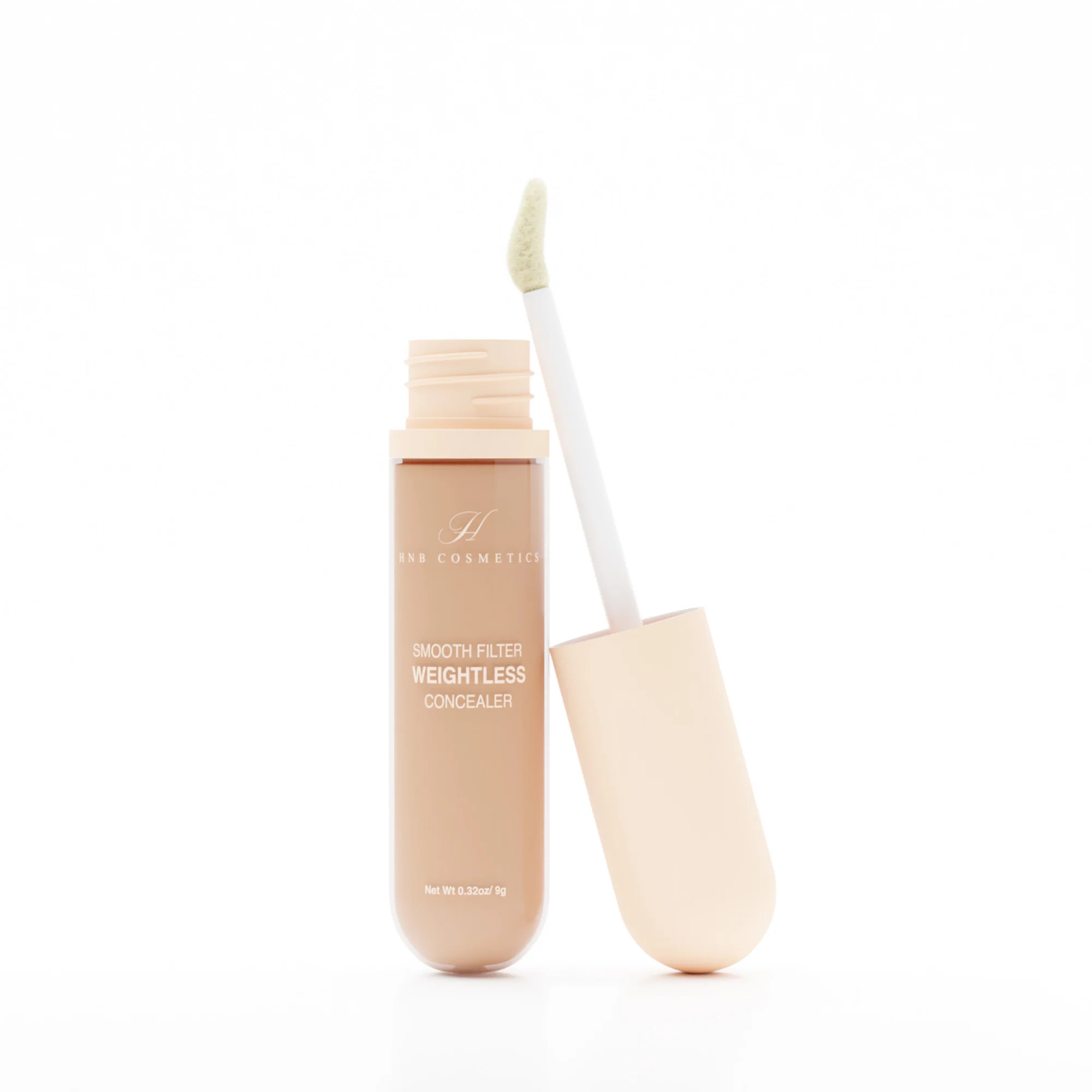 HNB Cosmetics - Smooth Filter Weightless Concealer - Image 6