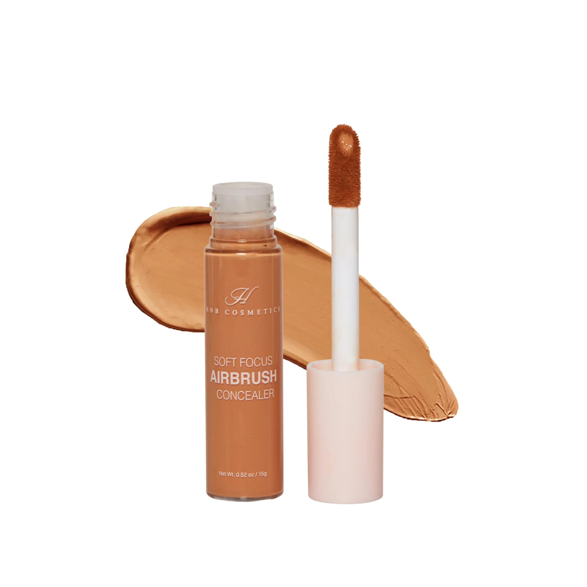 HNB Cosmetics - Soft Focus Concealer - Image 20
