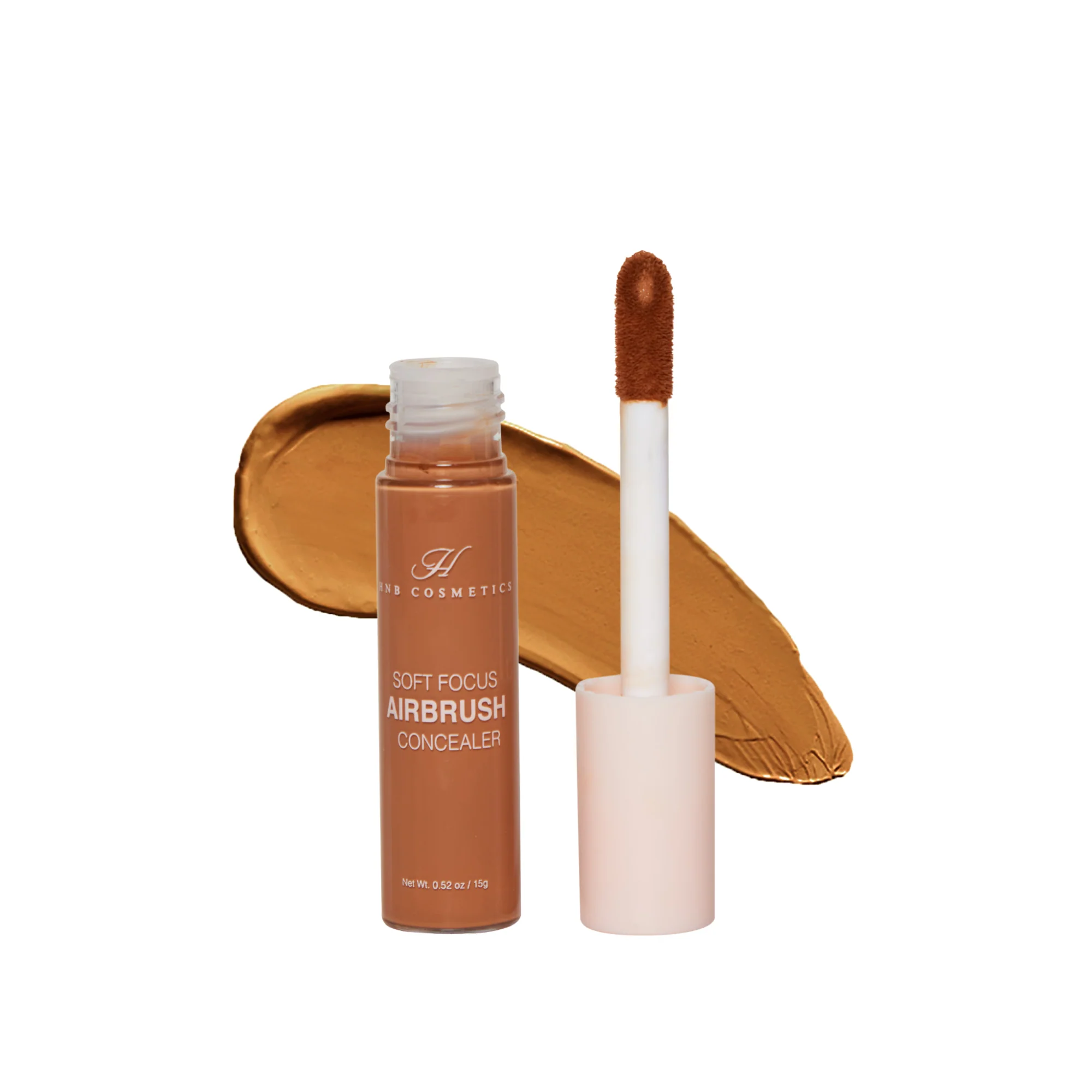HNB Cosmetics - Soft Focus Concealer - Image 26
