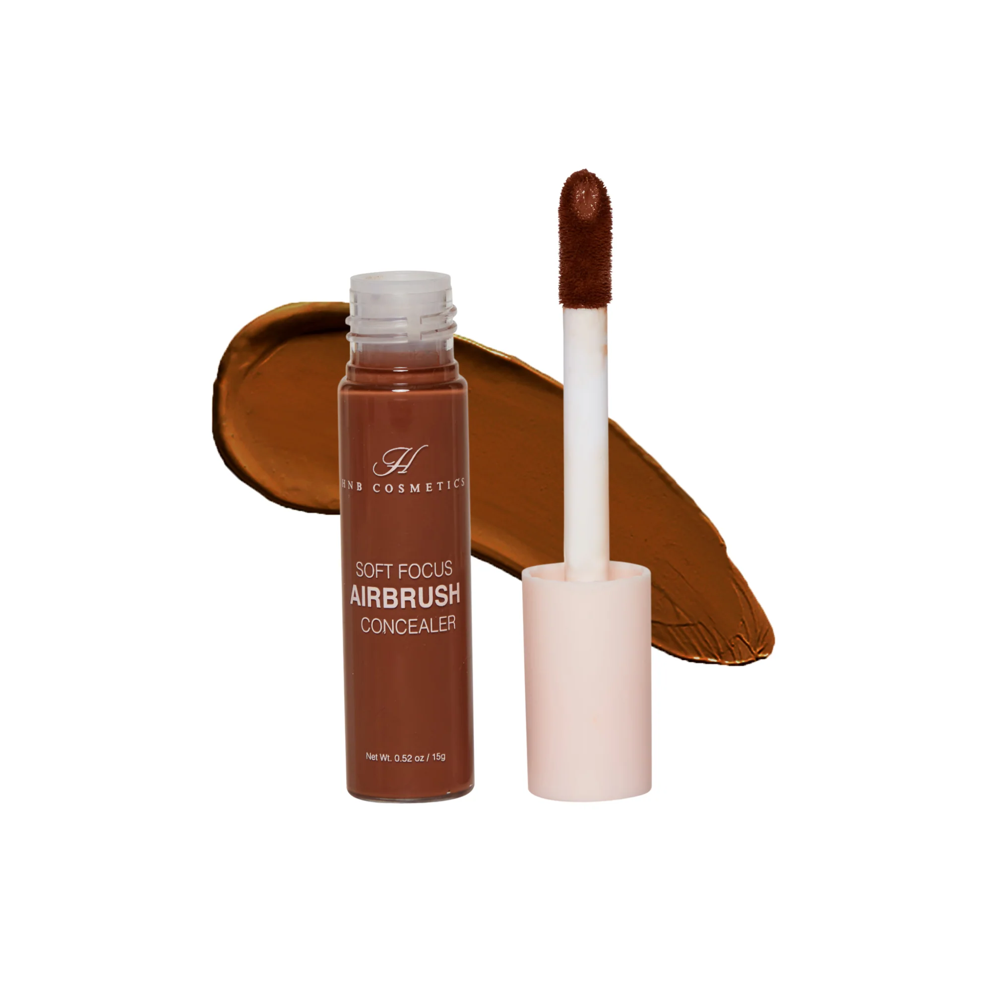 HNB Cosmetics - Soft Focus Concealer - Image 30