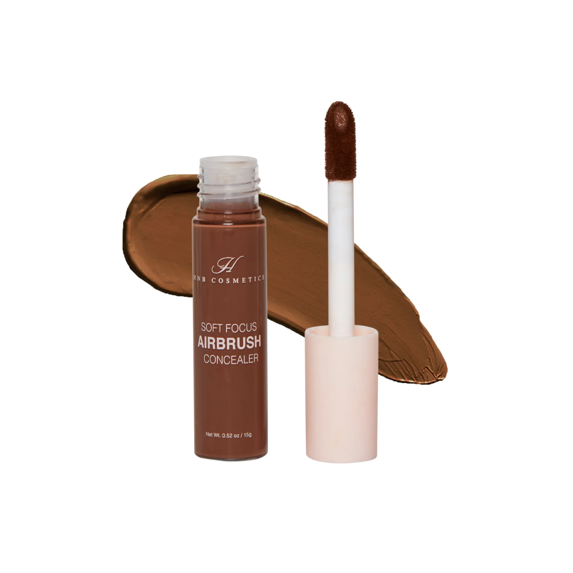 HNB Cosmetics - Soft Focus Concealer - Image 32