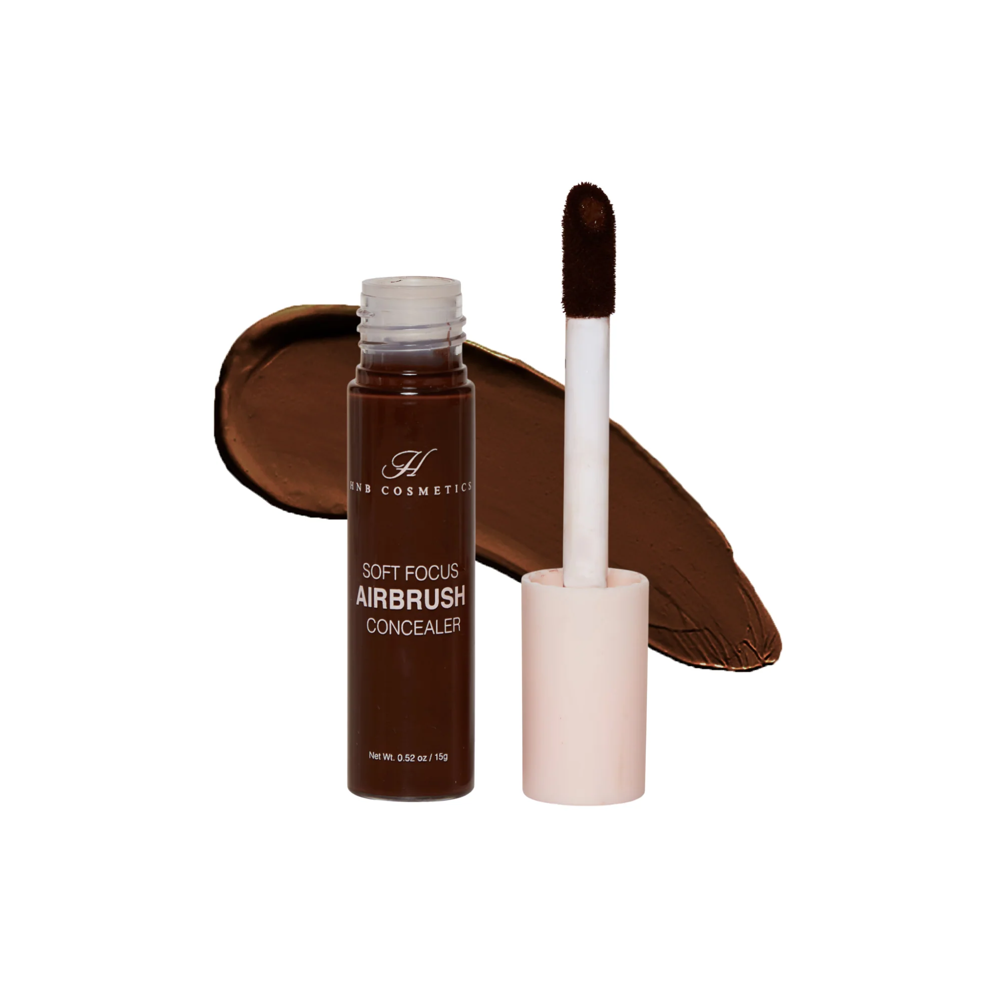 HNB Cosmetics - Soft Focus Concealer - Image 33