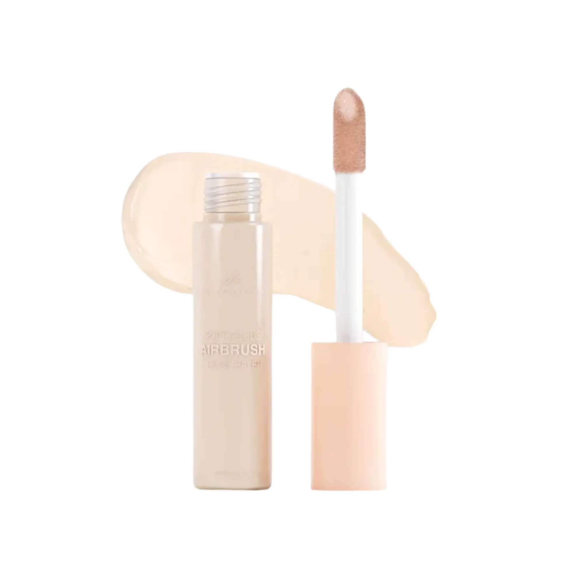 HNB Cosmetics - Soft Focus Concealer - Image 34