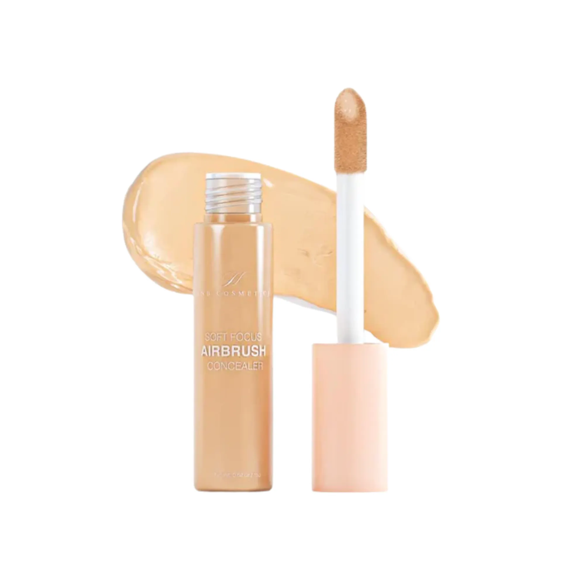 HNB Cosmetics - Soft Focus Concealer - Image 35