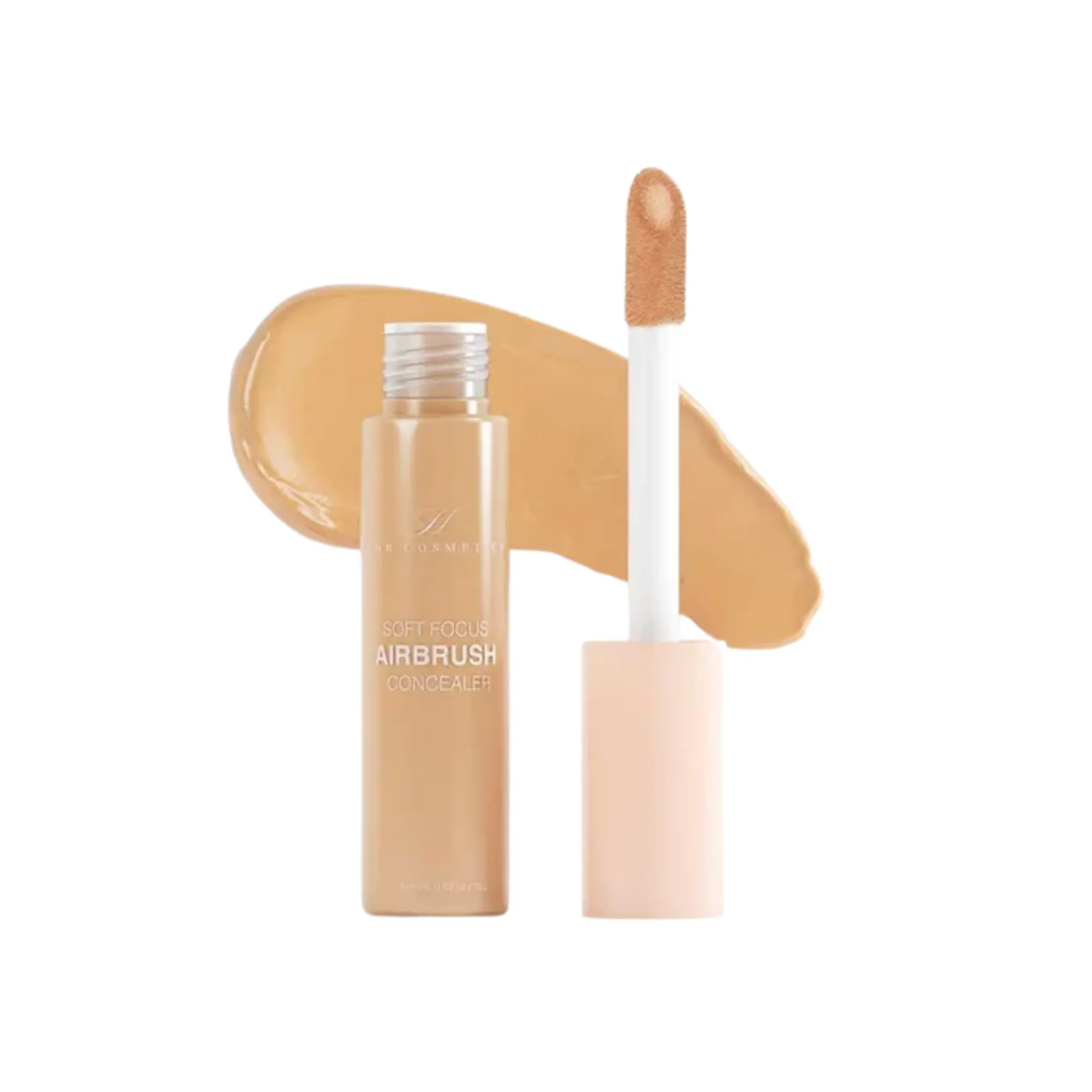 HNB Cosmetics - Soft Focus Concealer - Image 38