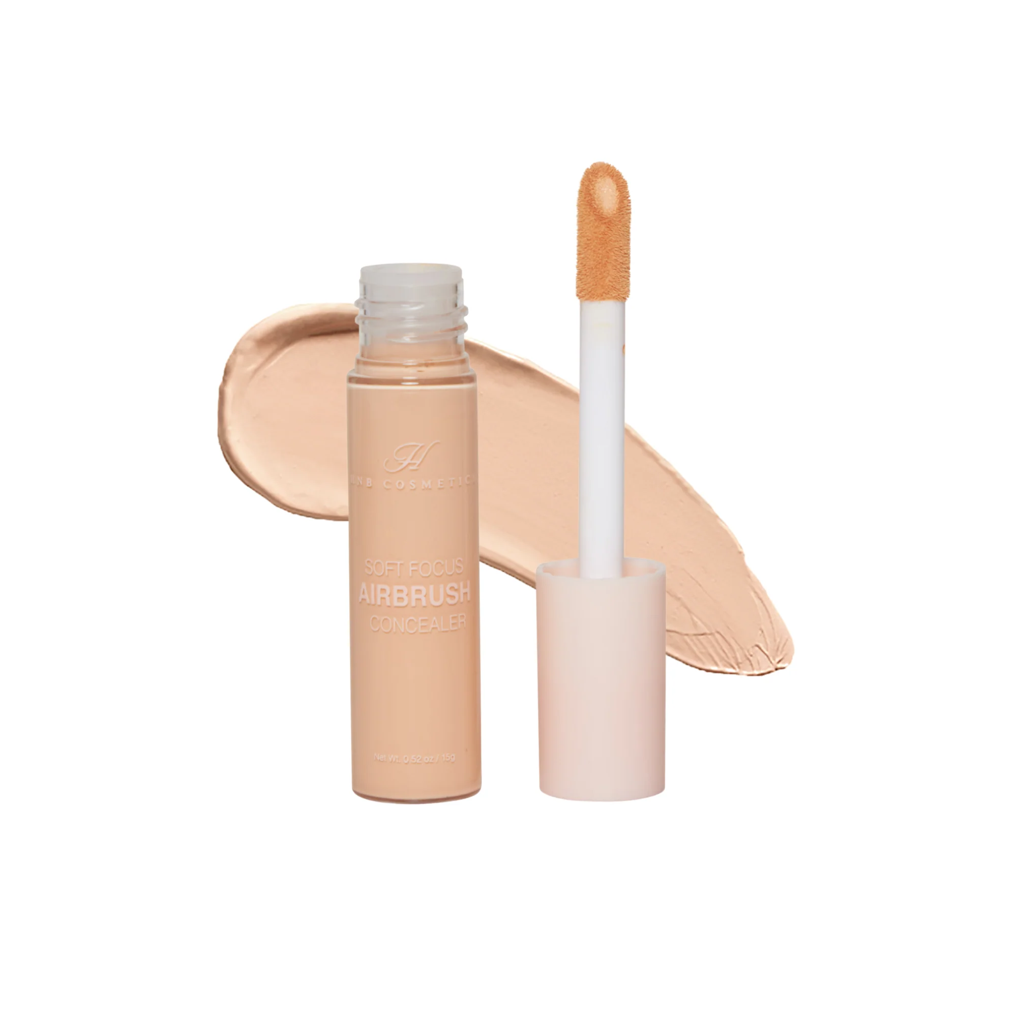 HNB Cosmetics - Soft Focus Concealer - Image 6