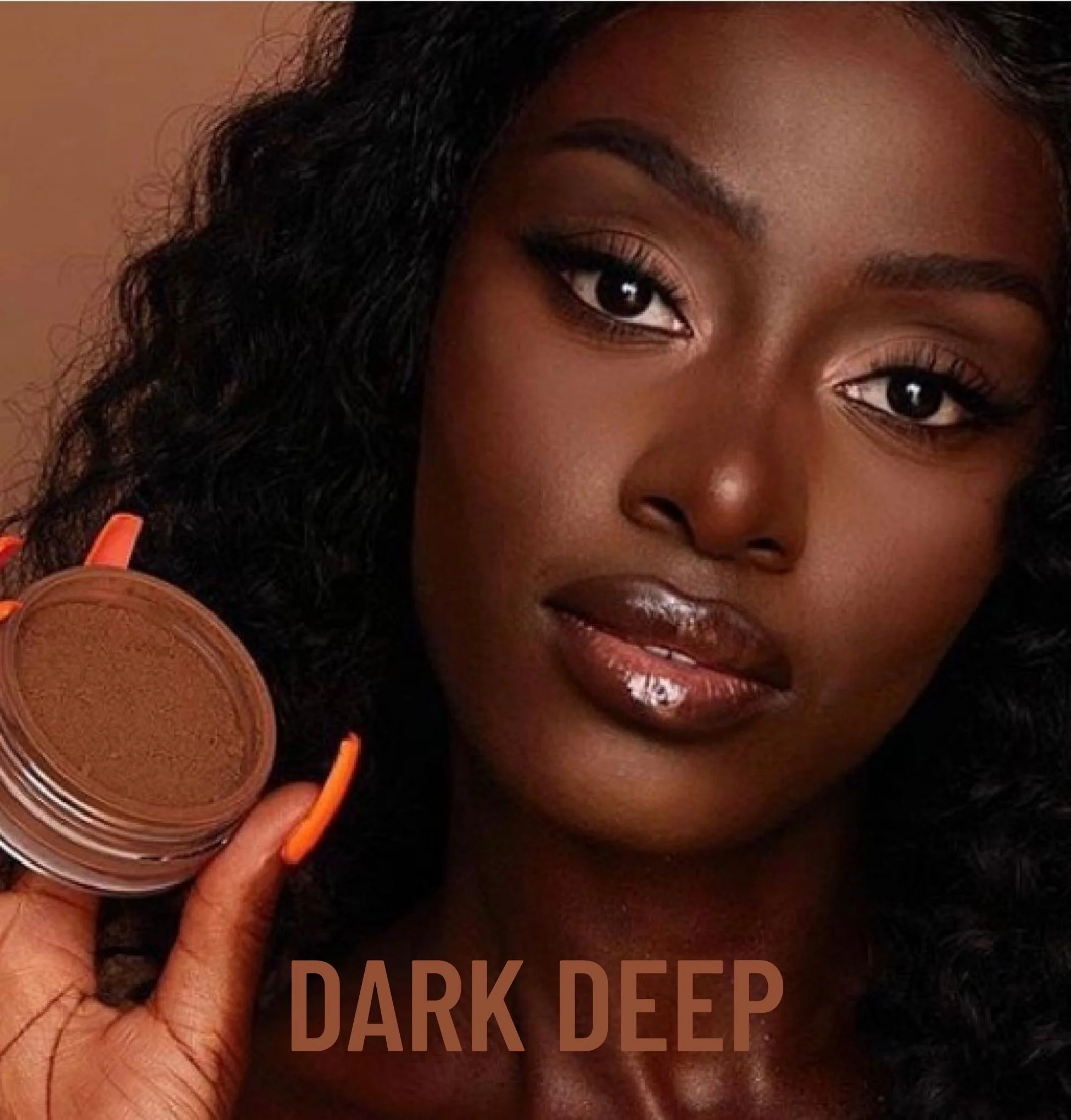 HNB Cosmetics - Soft Focus Loose Powder - Image 13