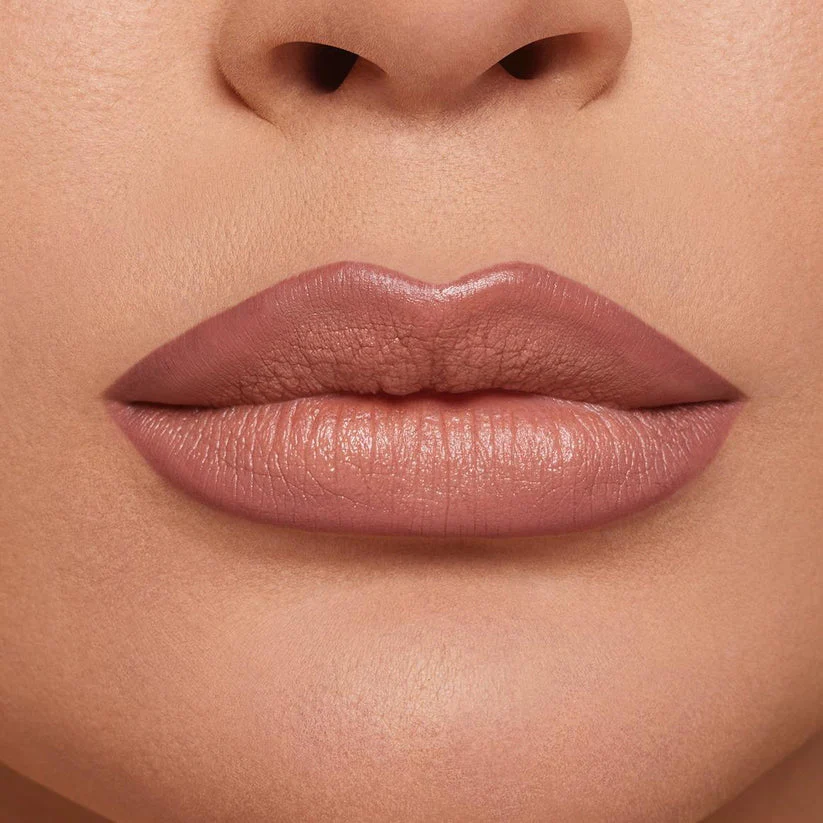 HNB Cosmetics - Soft Satin Lipstick - Image 4