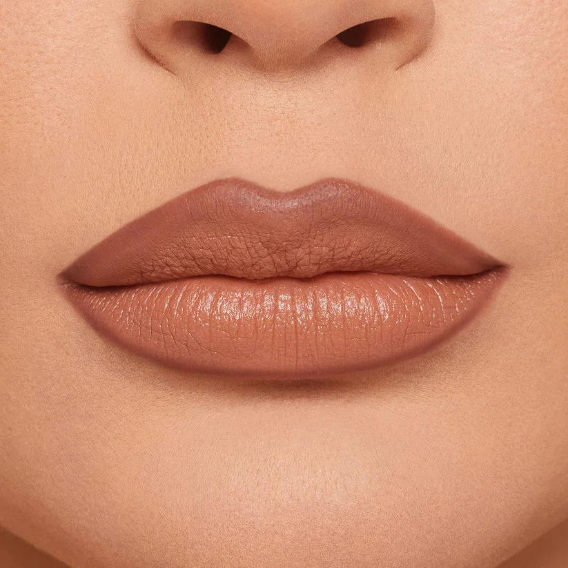 HNB Cosmetics - Soft Satin Lipstick - Image 6