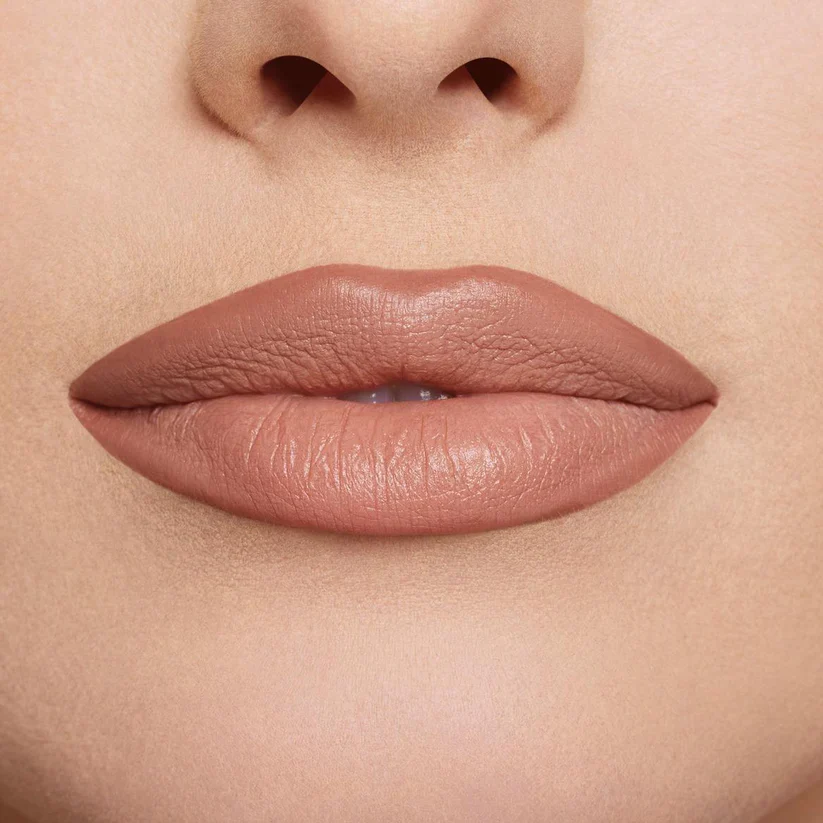 HNB Cosmetics - Soft Satin Lipstick - Image 9