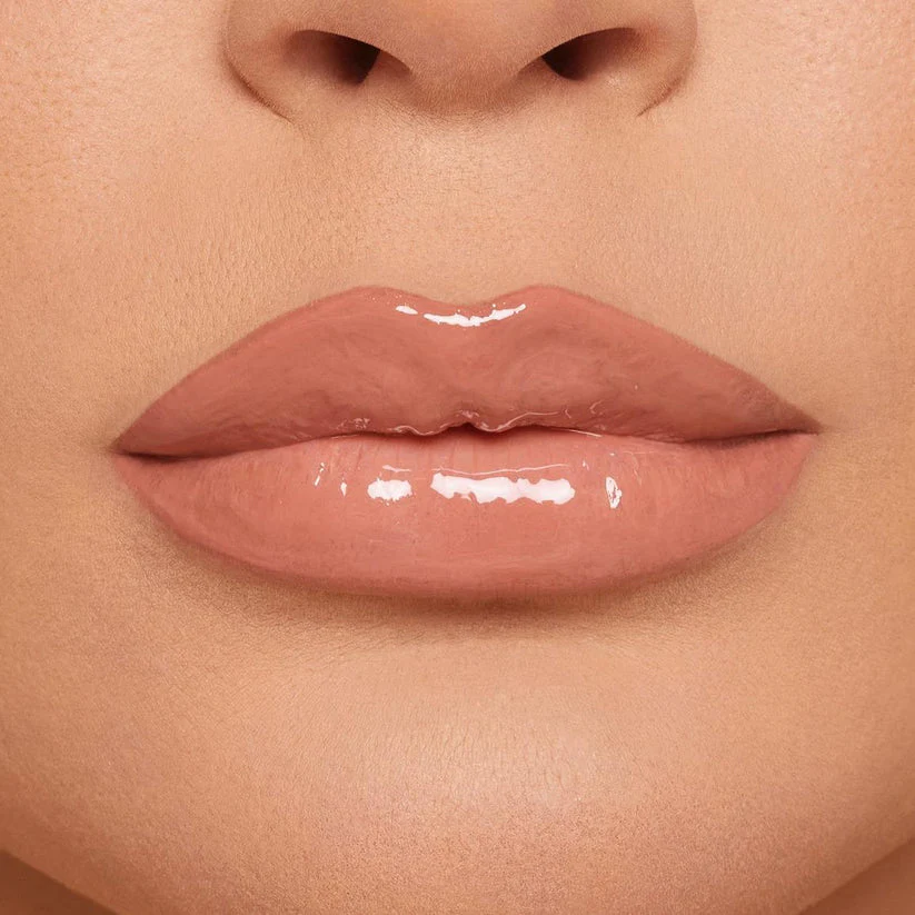 HNB Cosmetics - Soft Silk Ultra Shine Lipgloss - Image 5