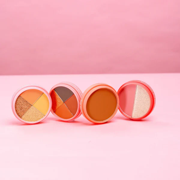I Am Beauty - Stacked - Bronzed Edition - Image 4