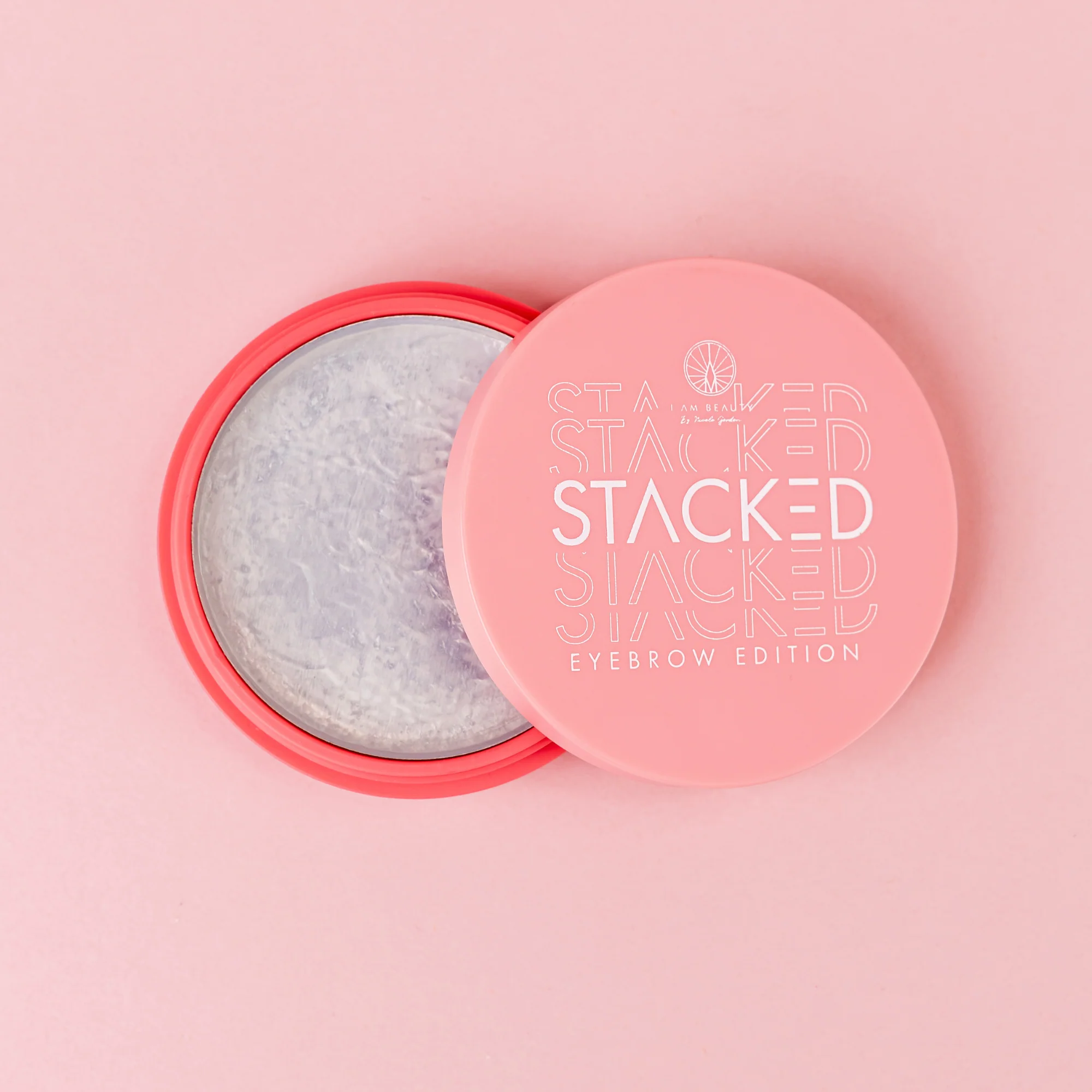 I Am Beauty - Stacked - Eyebrow Edition - Image 4