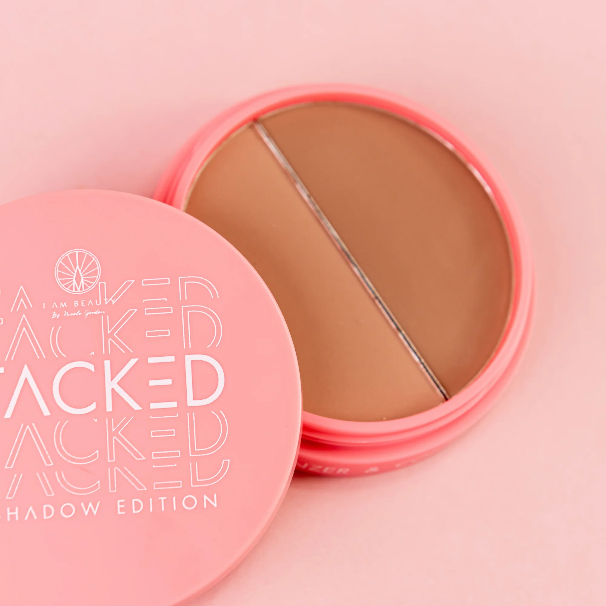 I Am Beauty - Stacked - Eyebrow Edition - Image 5