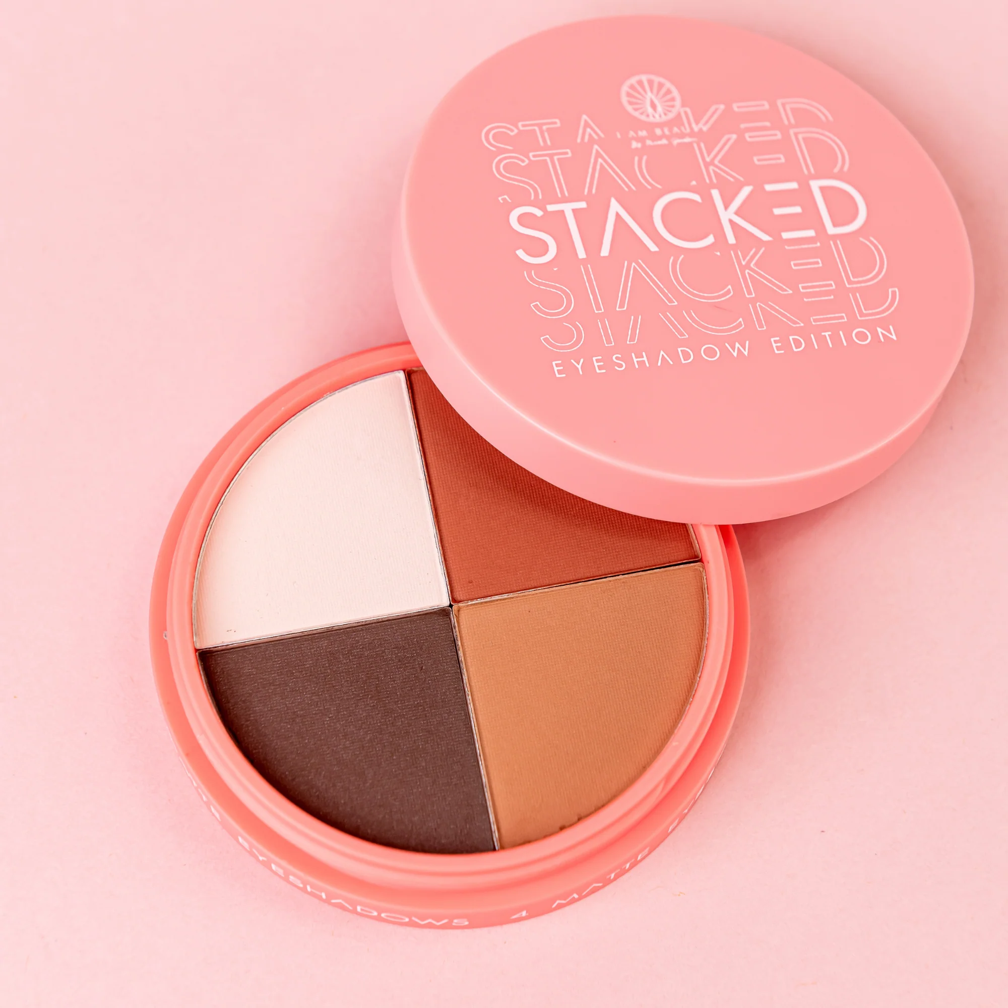 I Am Beauty - Stacked - Eyeshadow Edition - Image 5