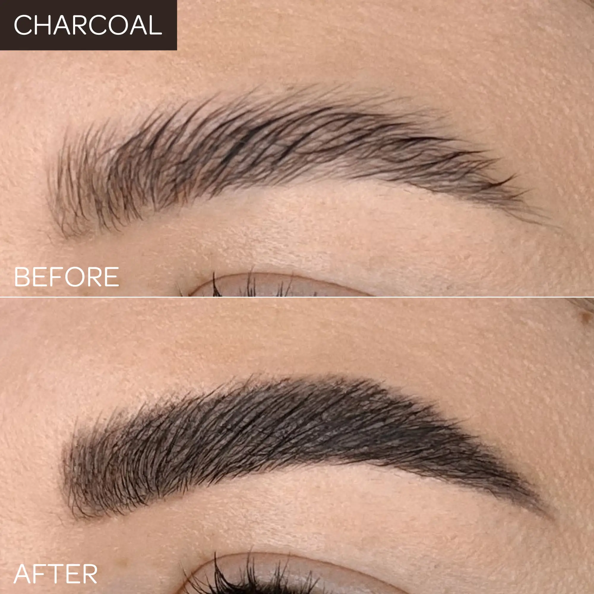 Indestructi'Brow - Brow Fiber Gel Mascara - Image 20