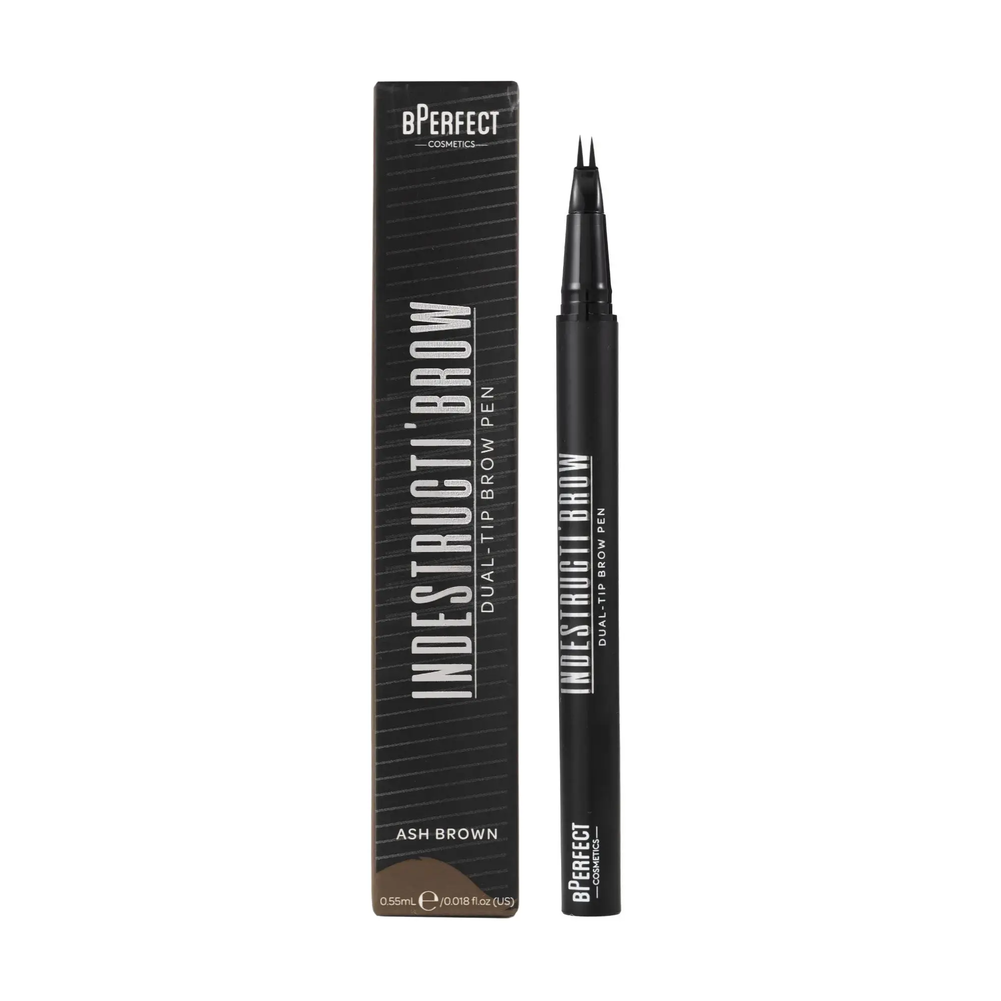 Indestructi'Brow - Dual-Tip Brow Pen - Image 12