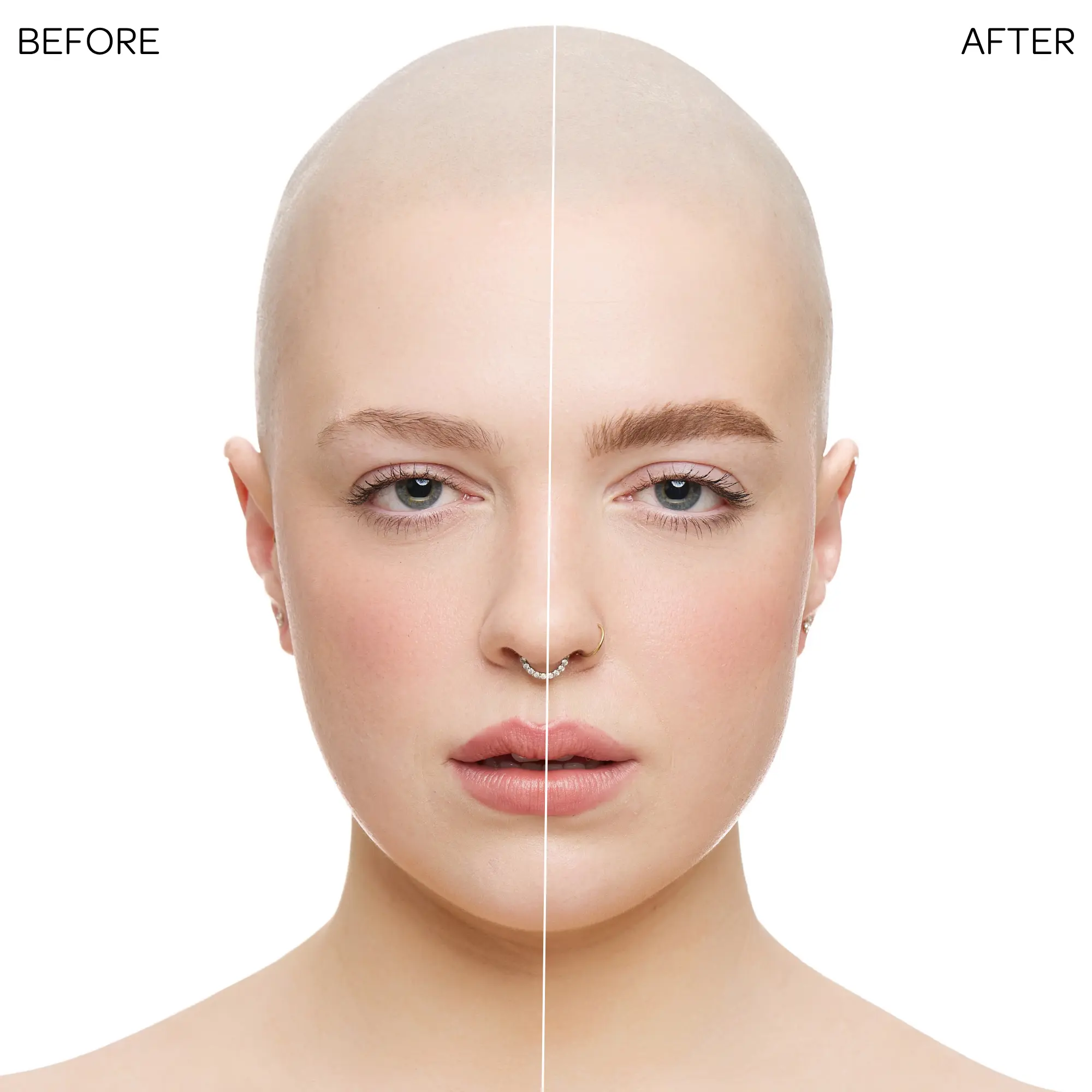 Indestructi'Brow - Dual-Tip Brow Pen - Image 8