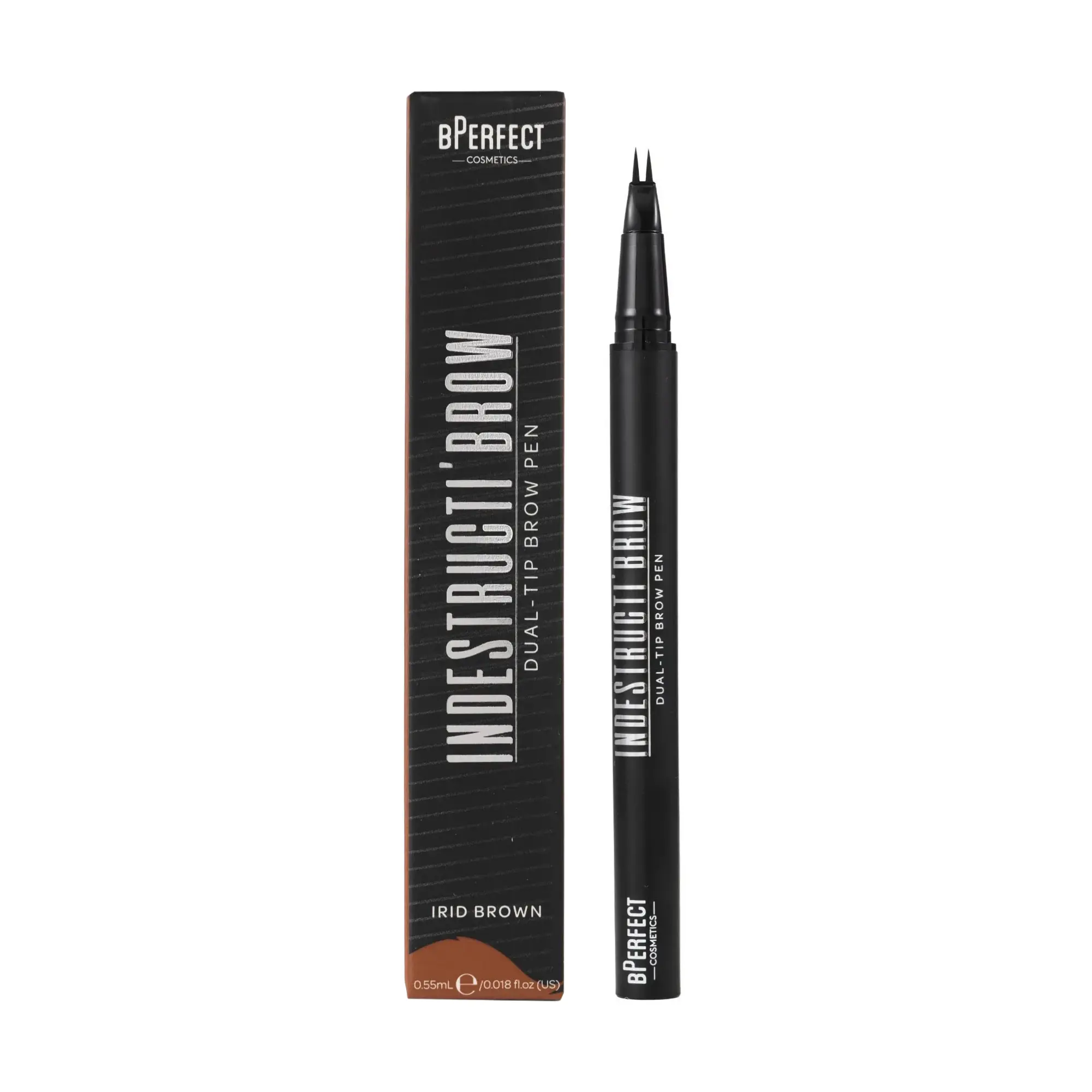 Indestructi'Brow - Dual-Tip Brow Pen - Image 9