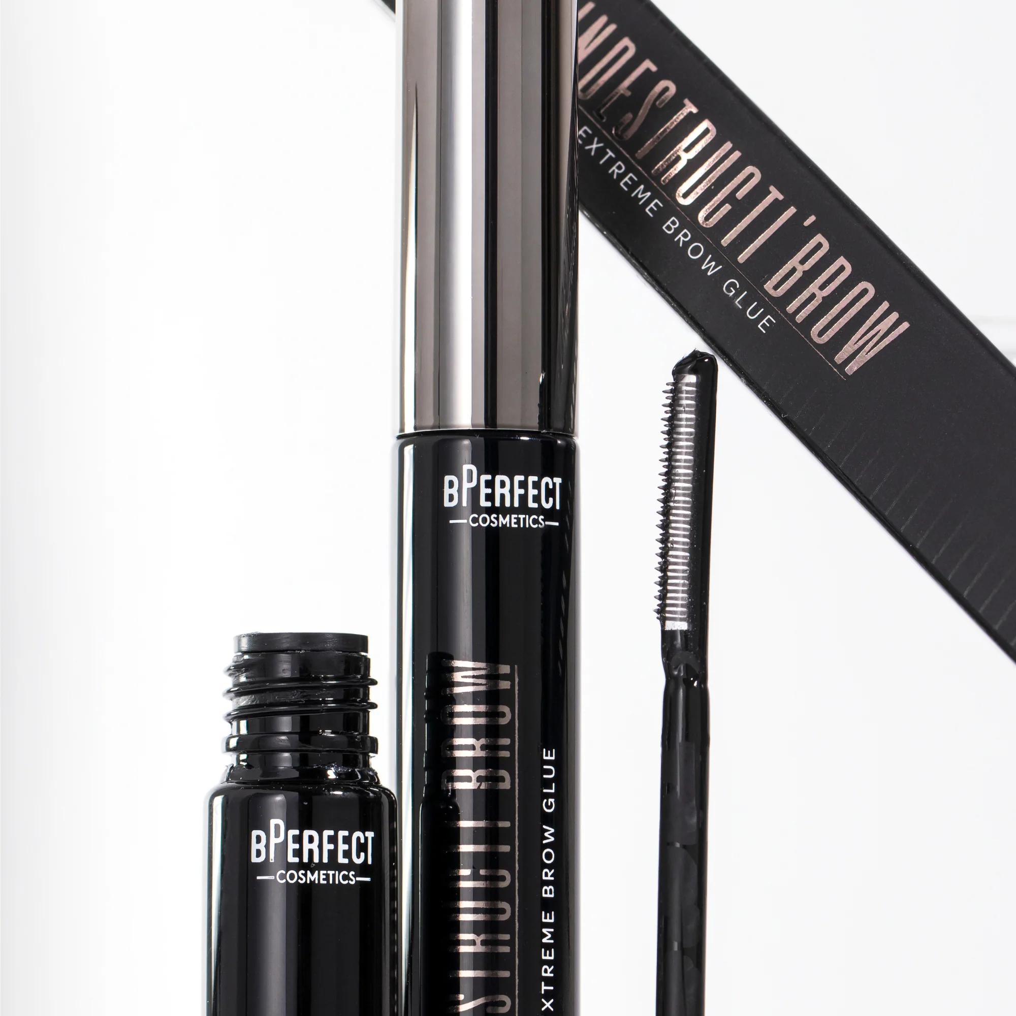Indestructi'Brow - Extreme Brow Glue - Image 5