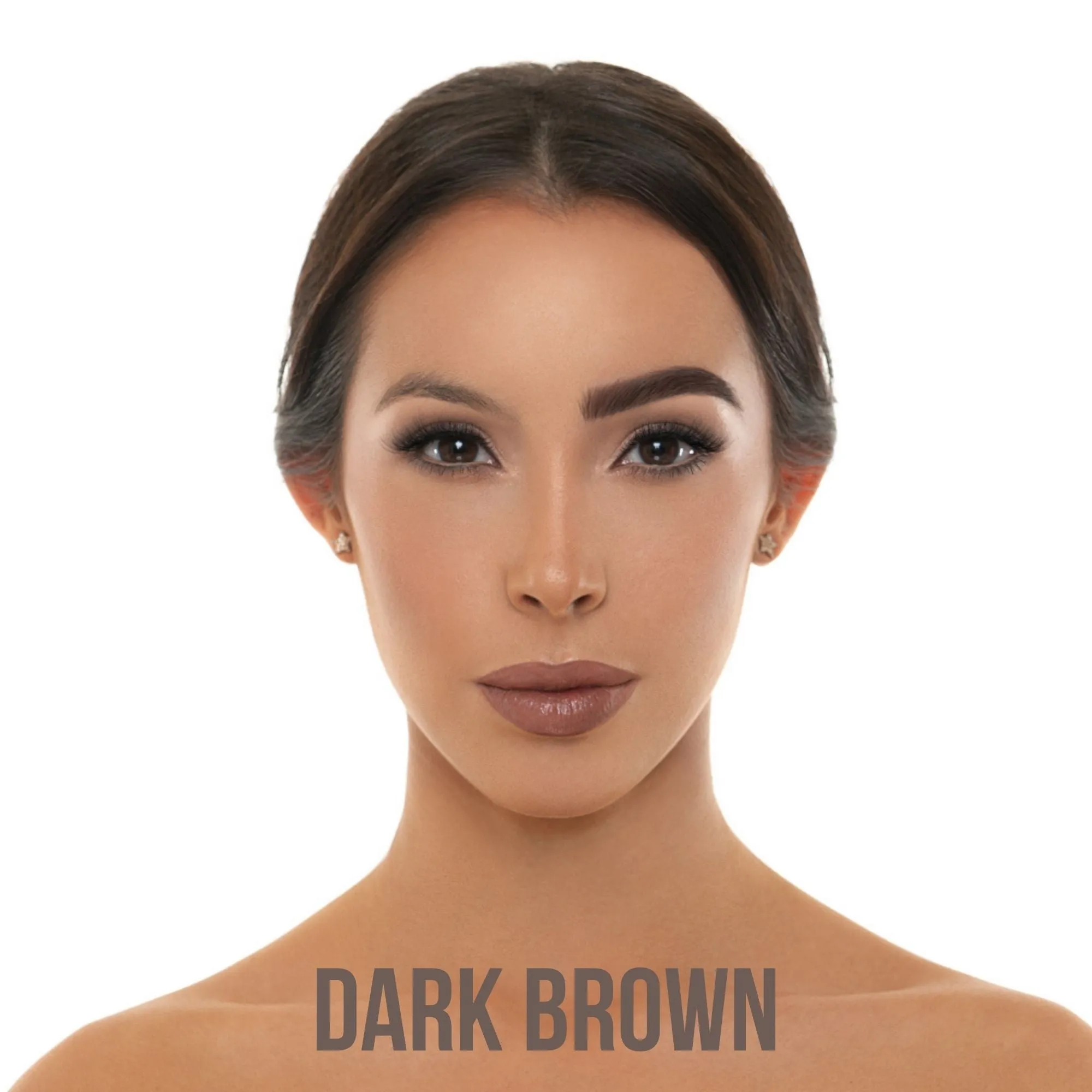 Indestructi'Brow Lock & Load Eyebrow Pomade & Powder Duo - Image 5