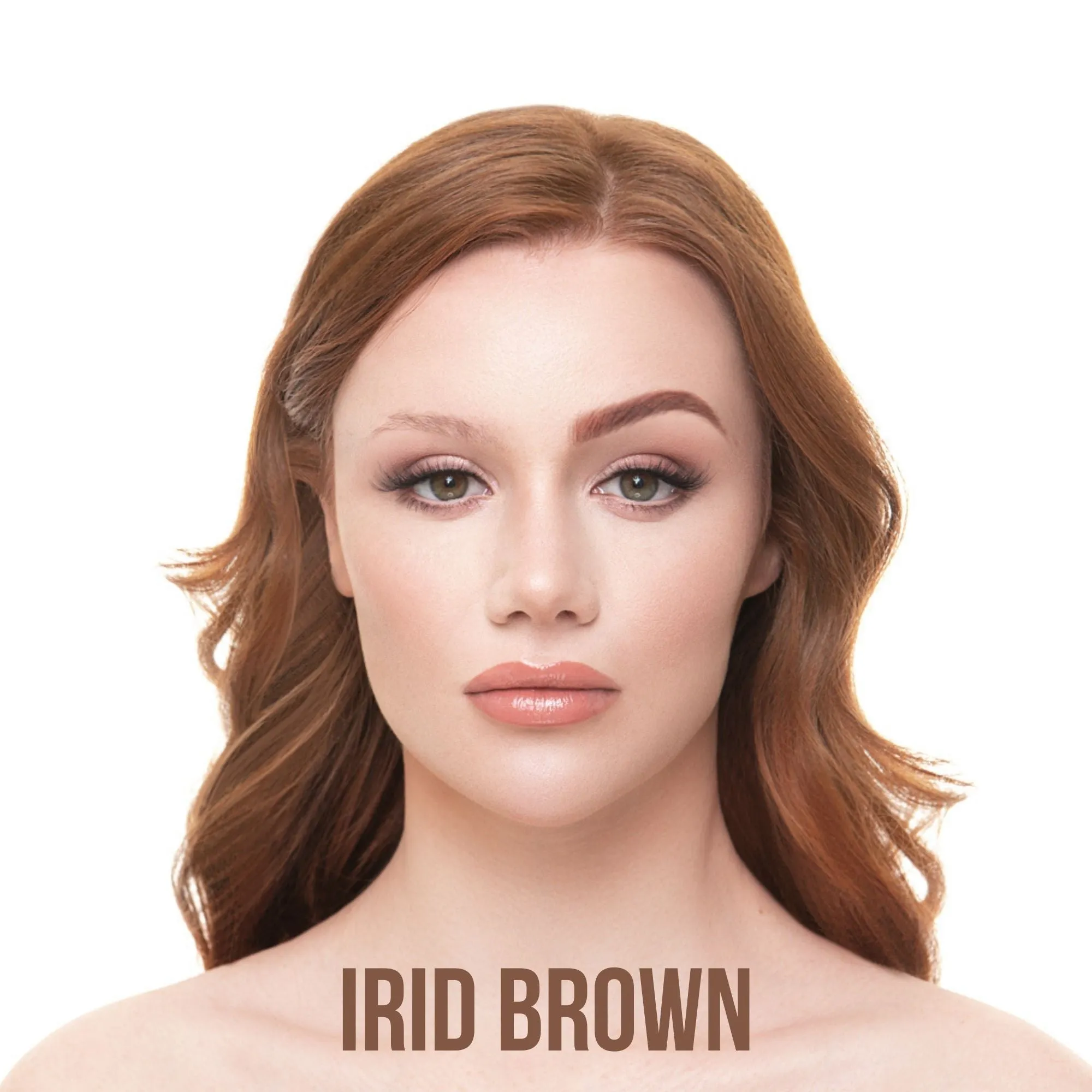 Indestructi'Brow Lock & Load Eyebrow Pomade & Powder Duo - Image 7