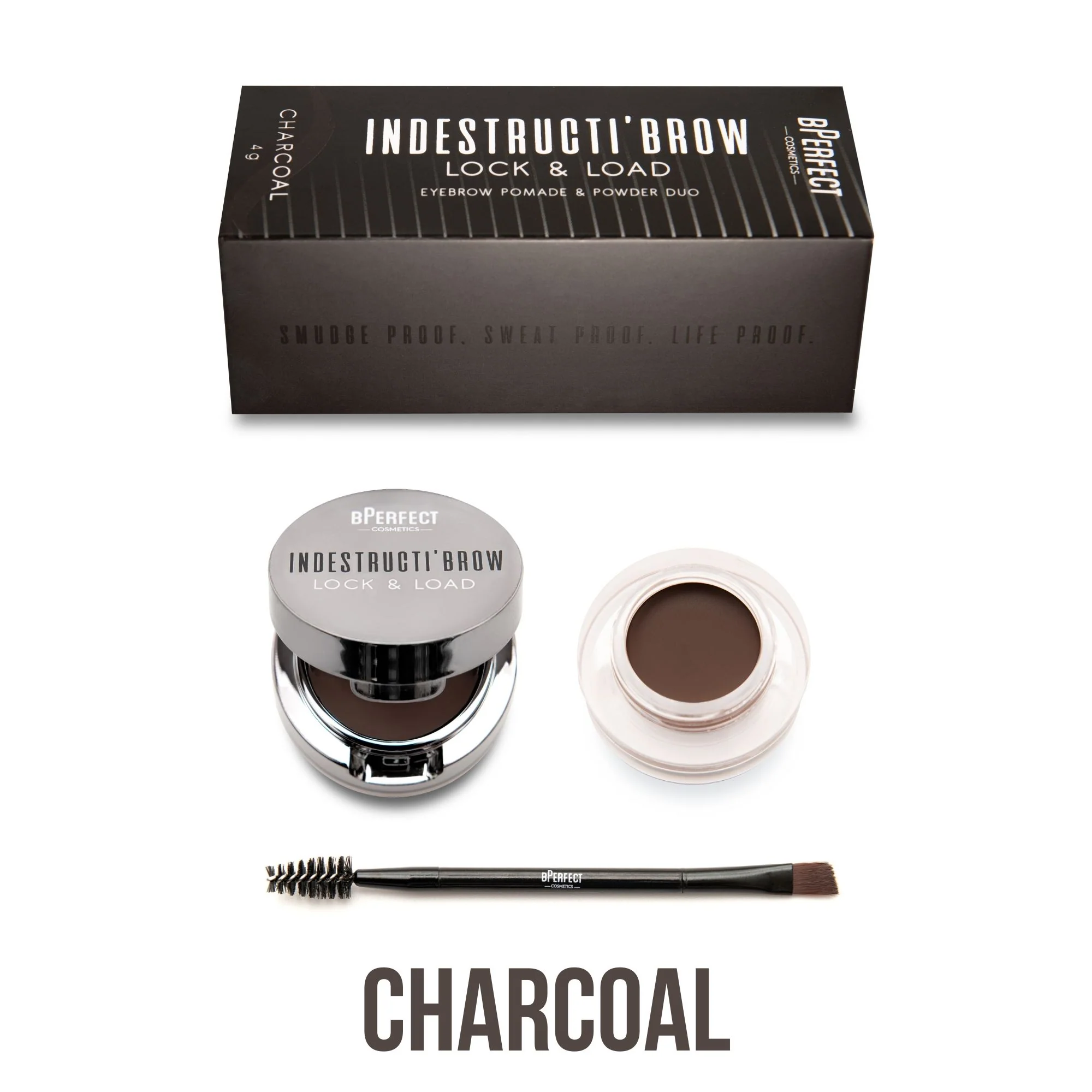 Indestructi'Brow Lock & Load - PRO Bundle - Image 8