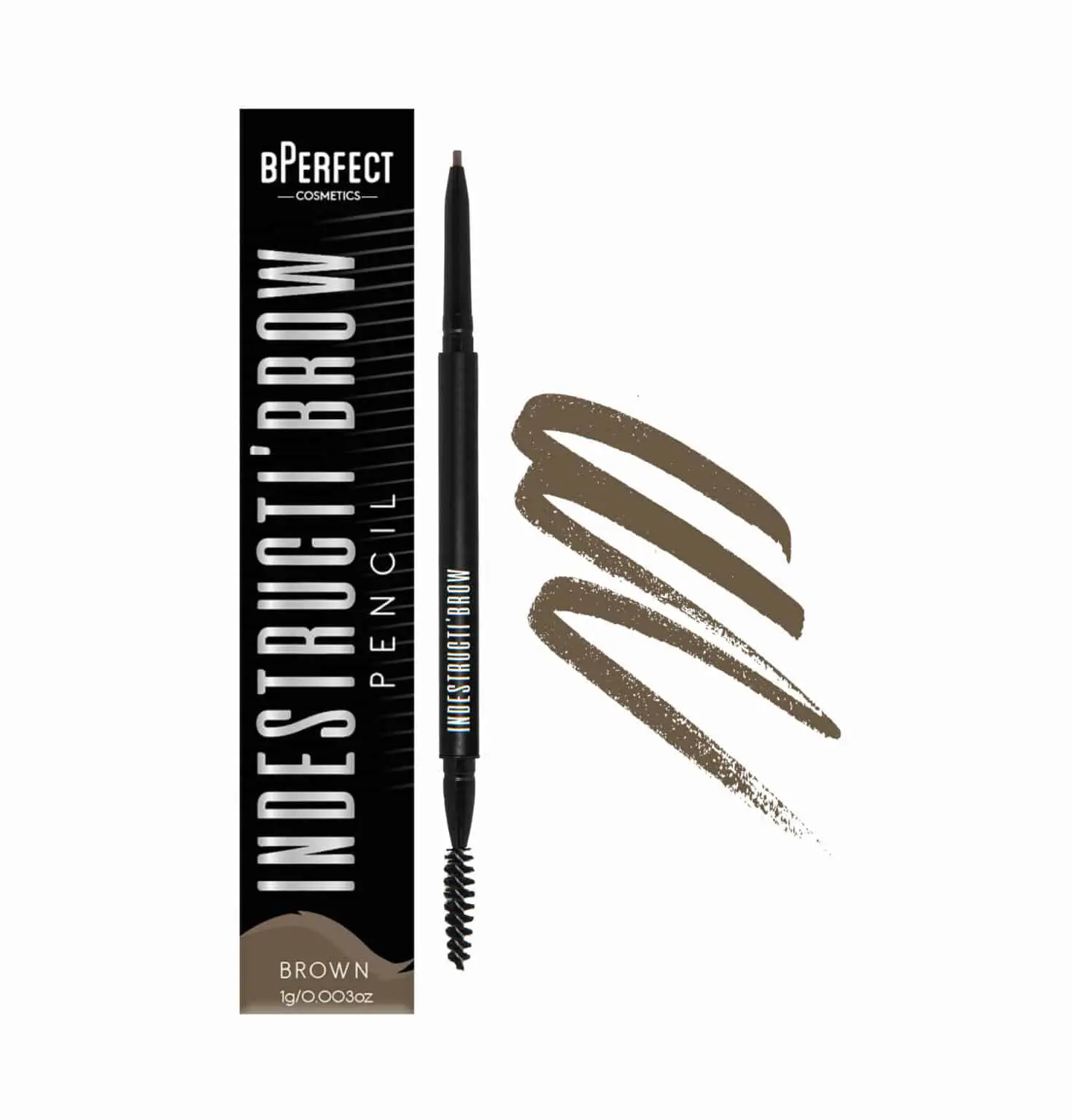 Indestructi'Brow Pencil - Image 3