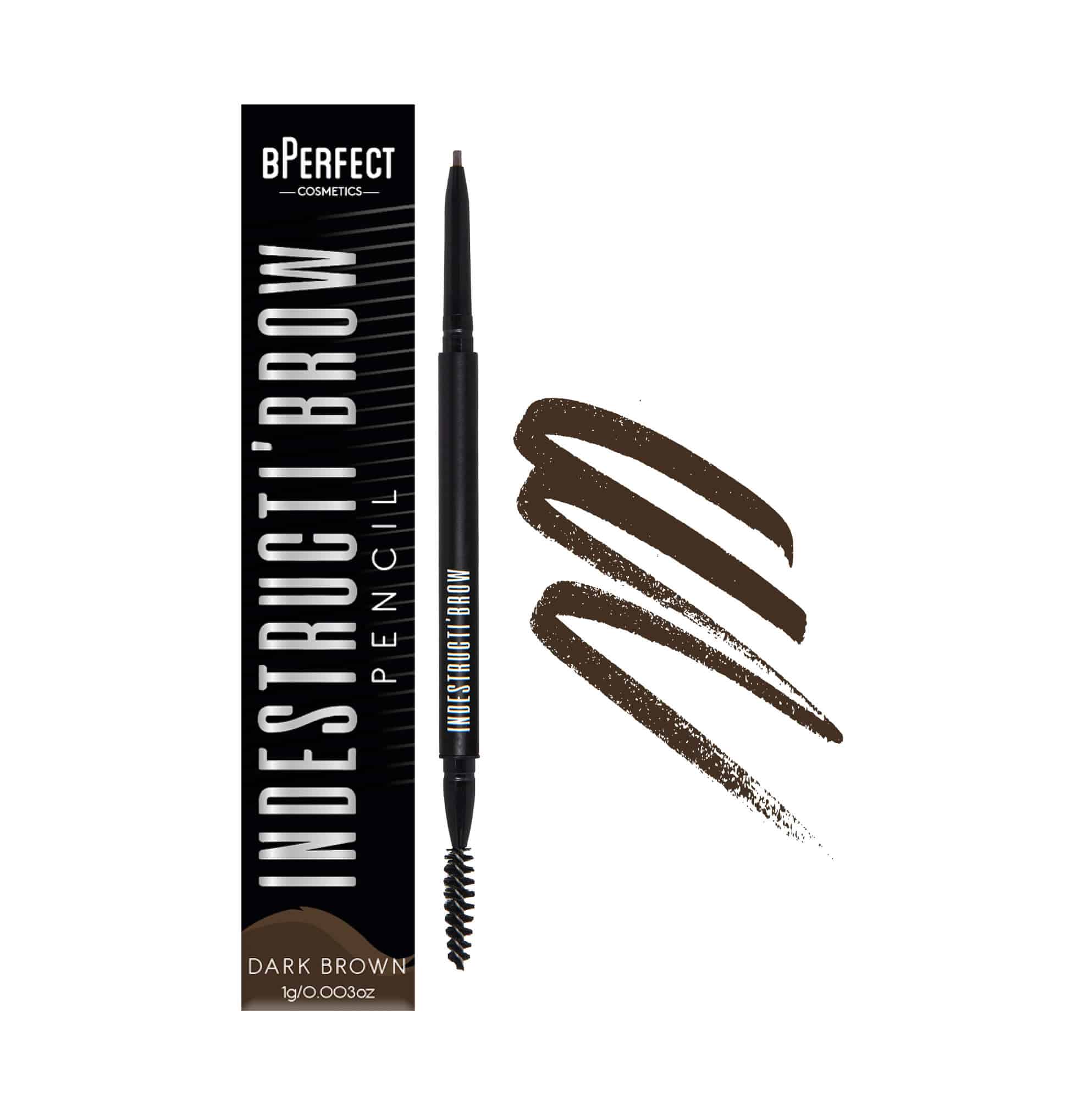 Indestructi'Brow Pencil - MUA Bundle - Image 4