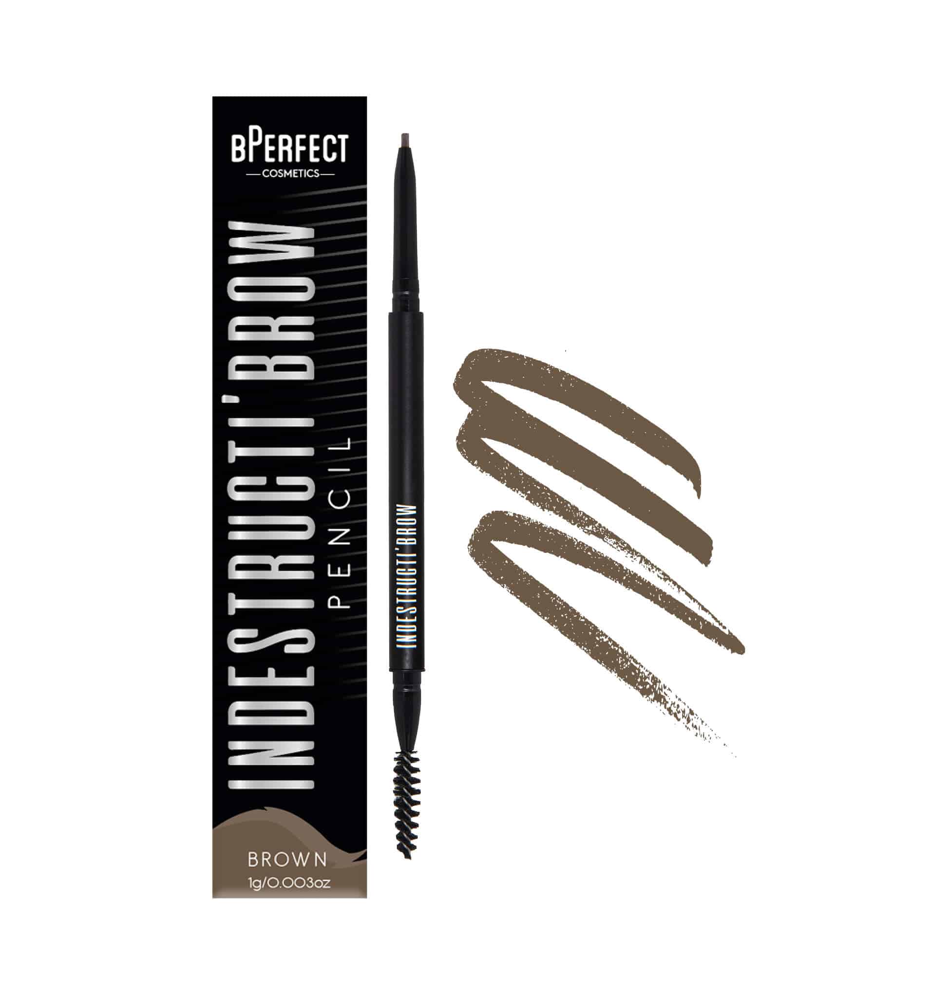 Indestructi'Brow Pencil - MUA Bundle - Image 8