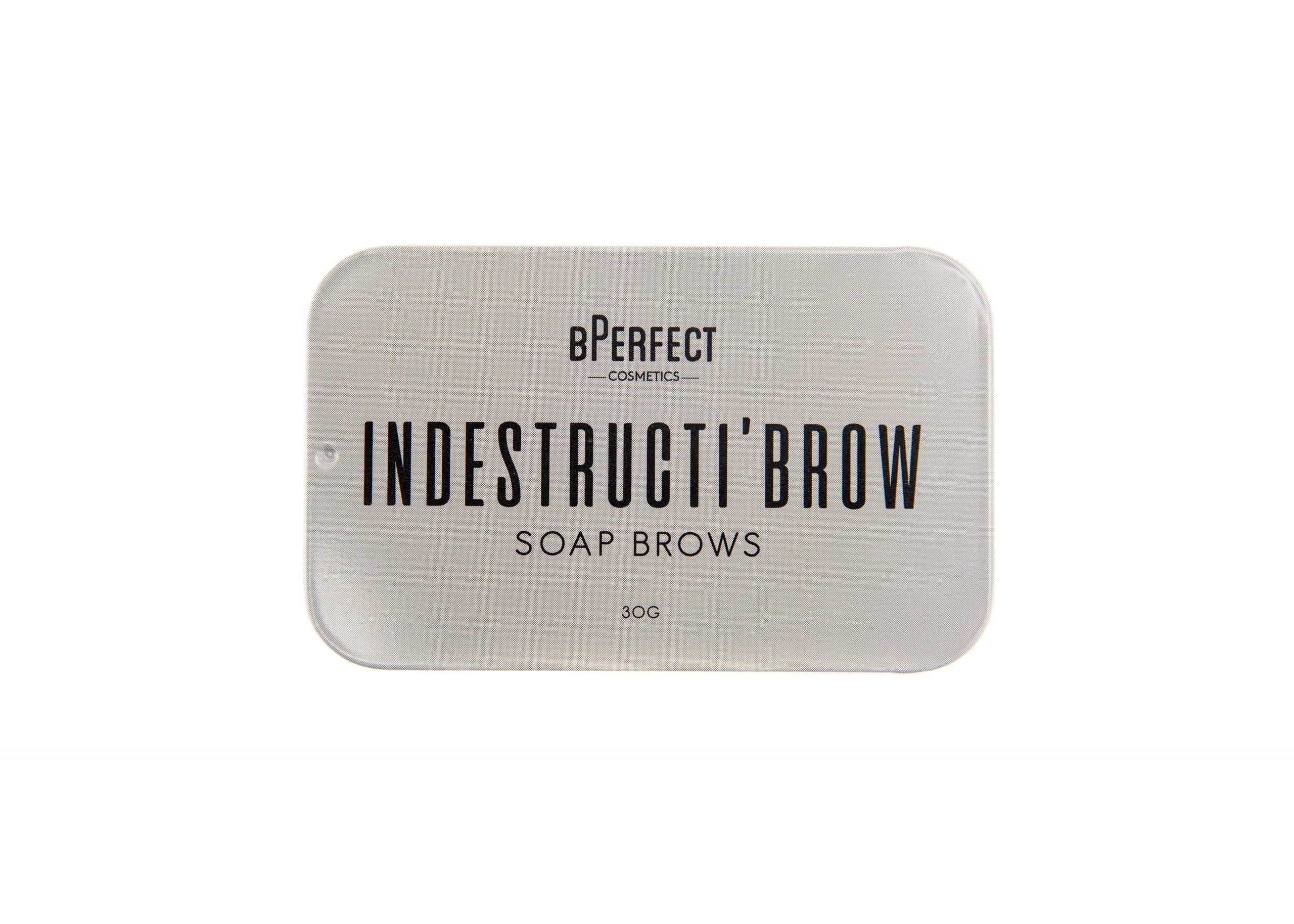 Indestructi'Brow Brow Soap - Image 3