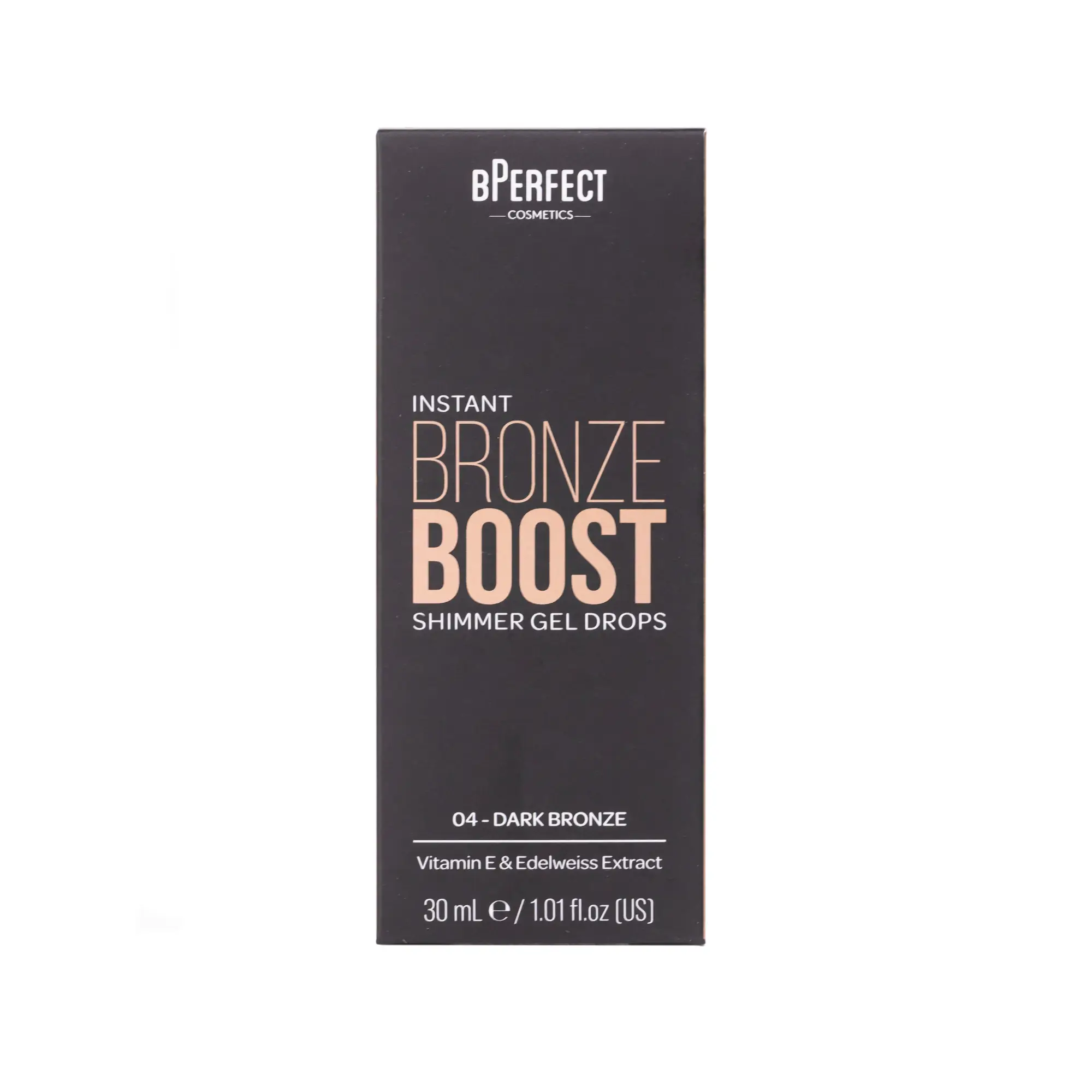 Instant Bronze Boost Gel Drops - Image 3