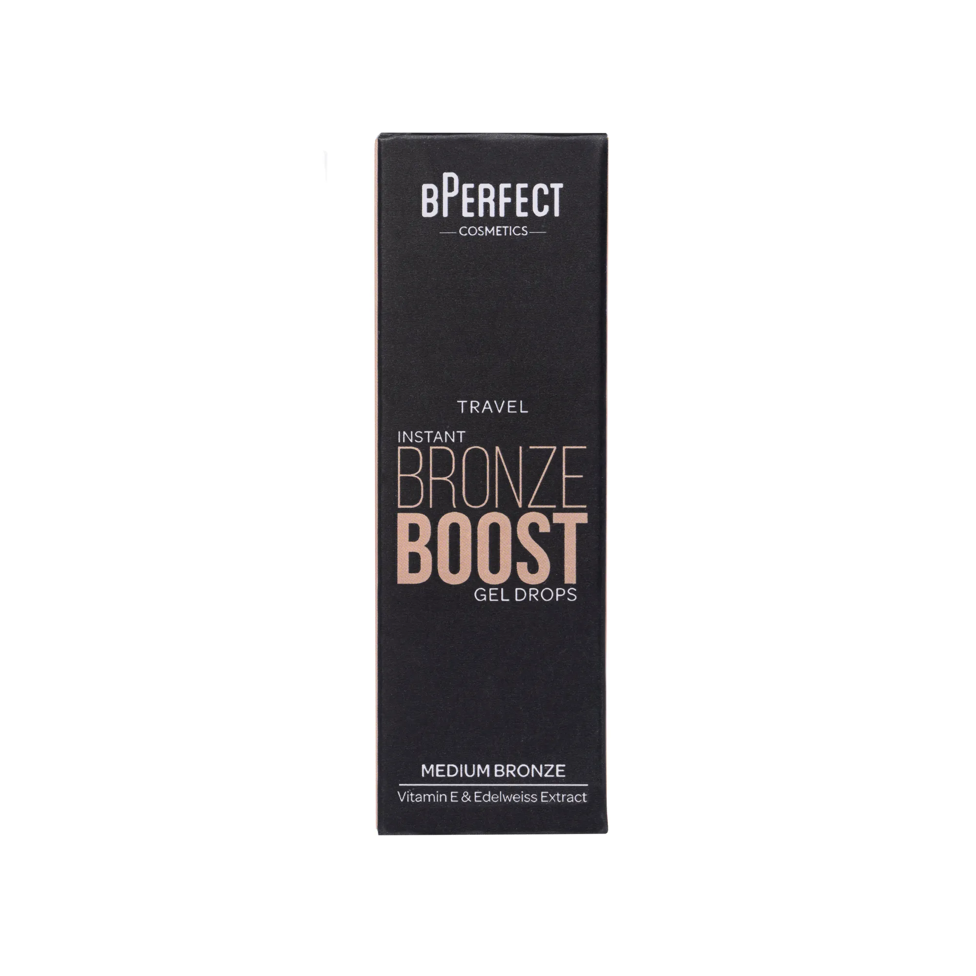 Instant Bronze Boost Gel Drops - Travel Mini - Image 4