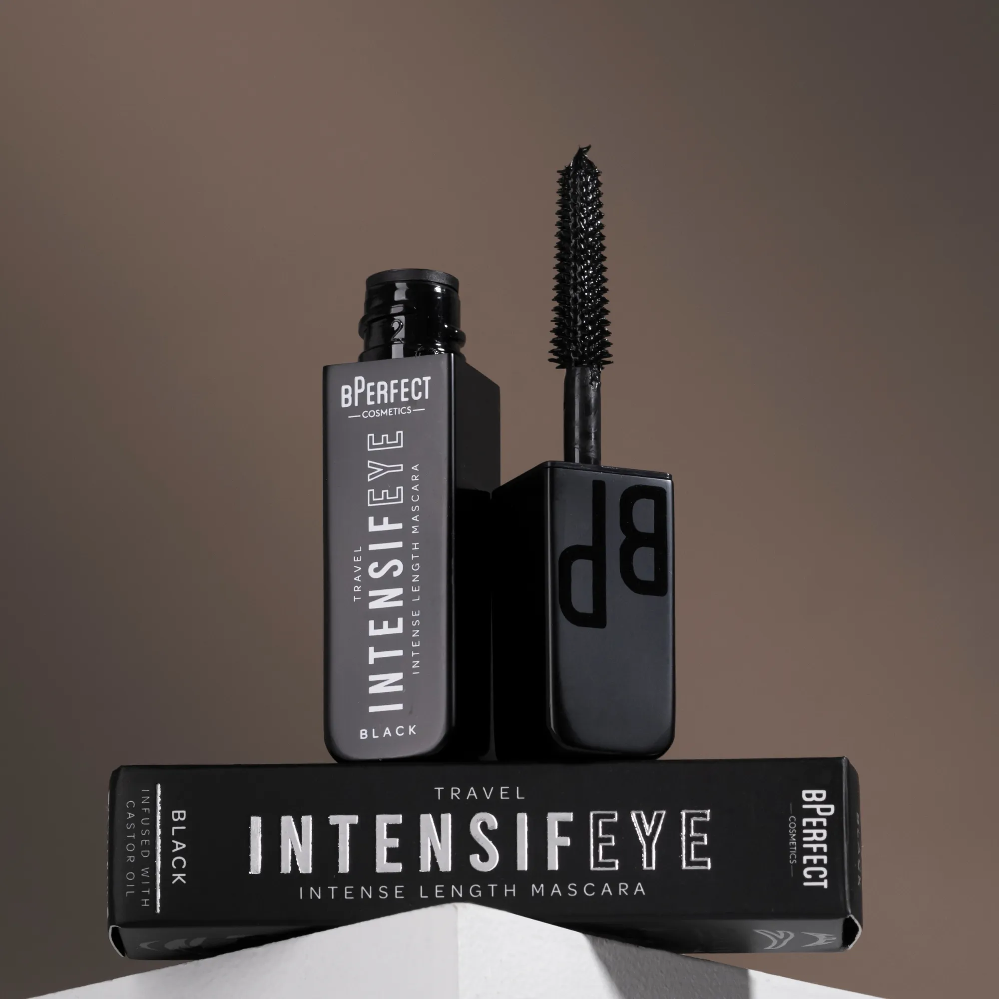 IntensifEYE Mascara - Travel Mini - Image 3