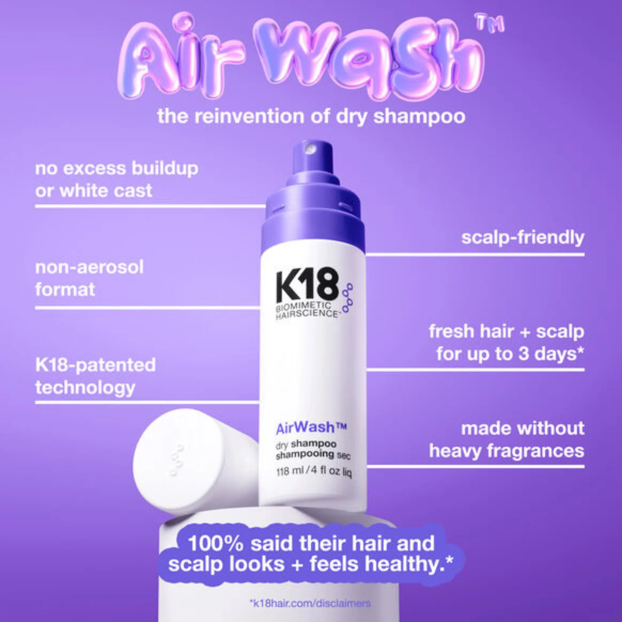K18 - Clean Streak Minis Gift Set - Image 7