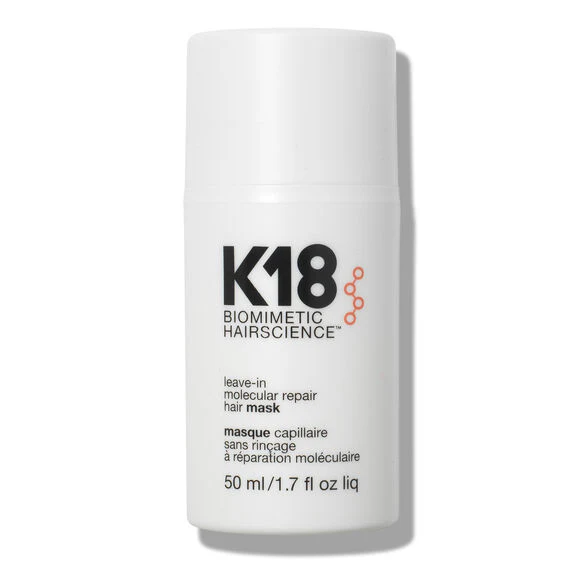 K18 - Leave-In Repair Mask - Image 3