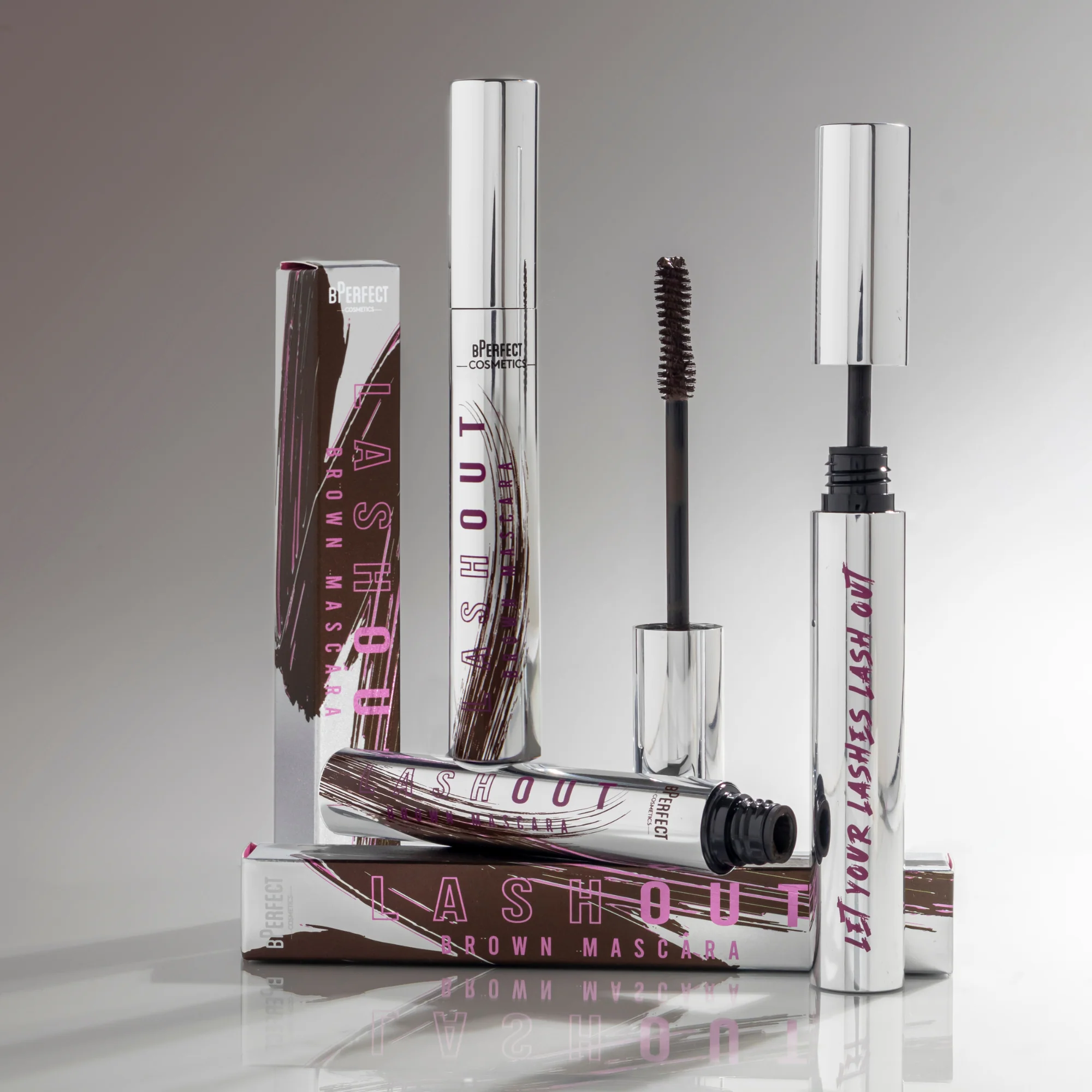 Lashout Mascara - Image 7