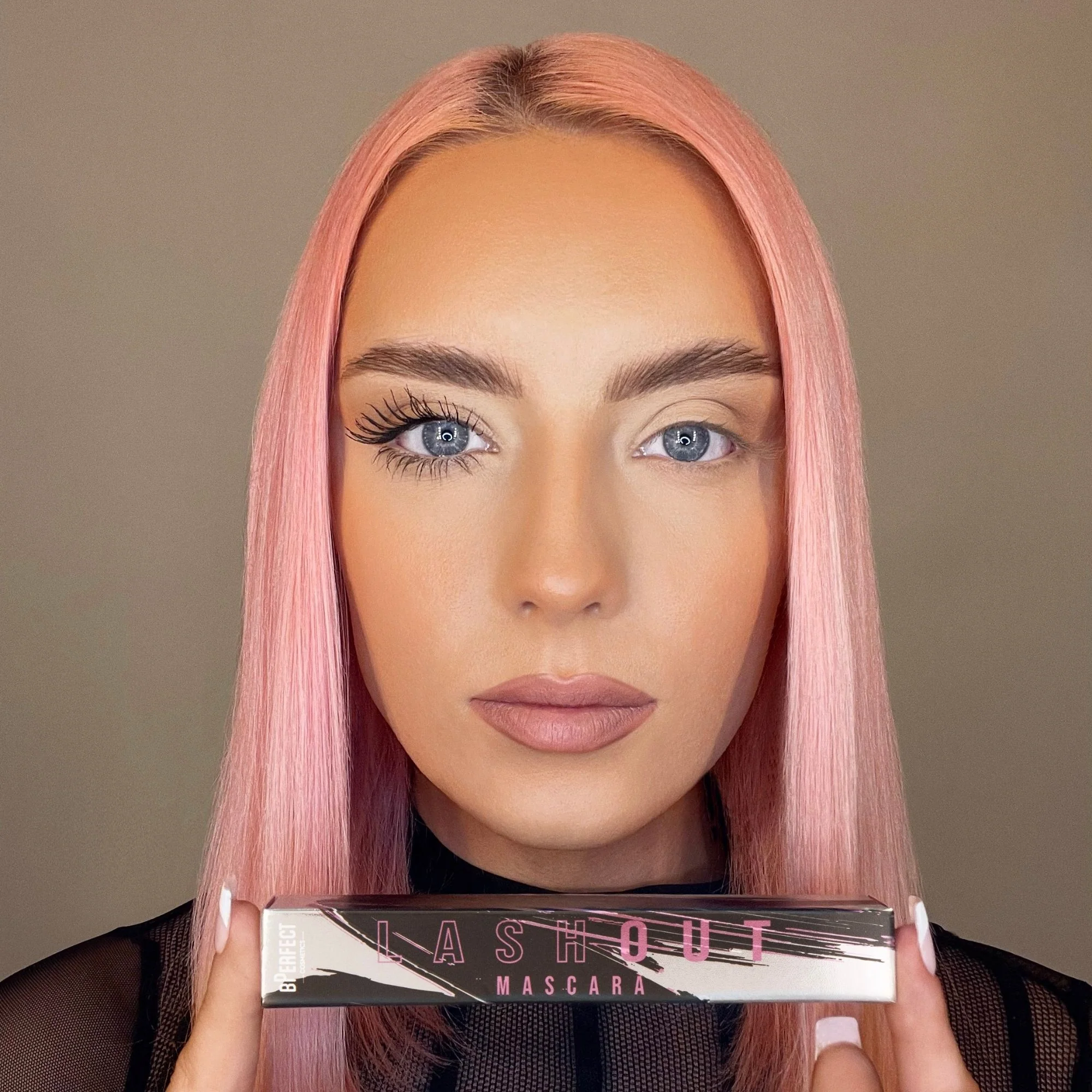 Lashout Mascara - Image 8