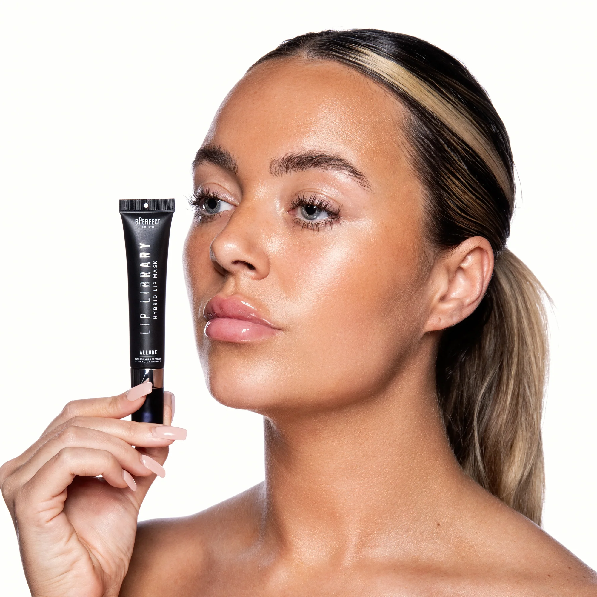 Lip Library - Hybrid Lip Mask - Image 6