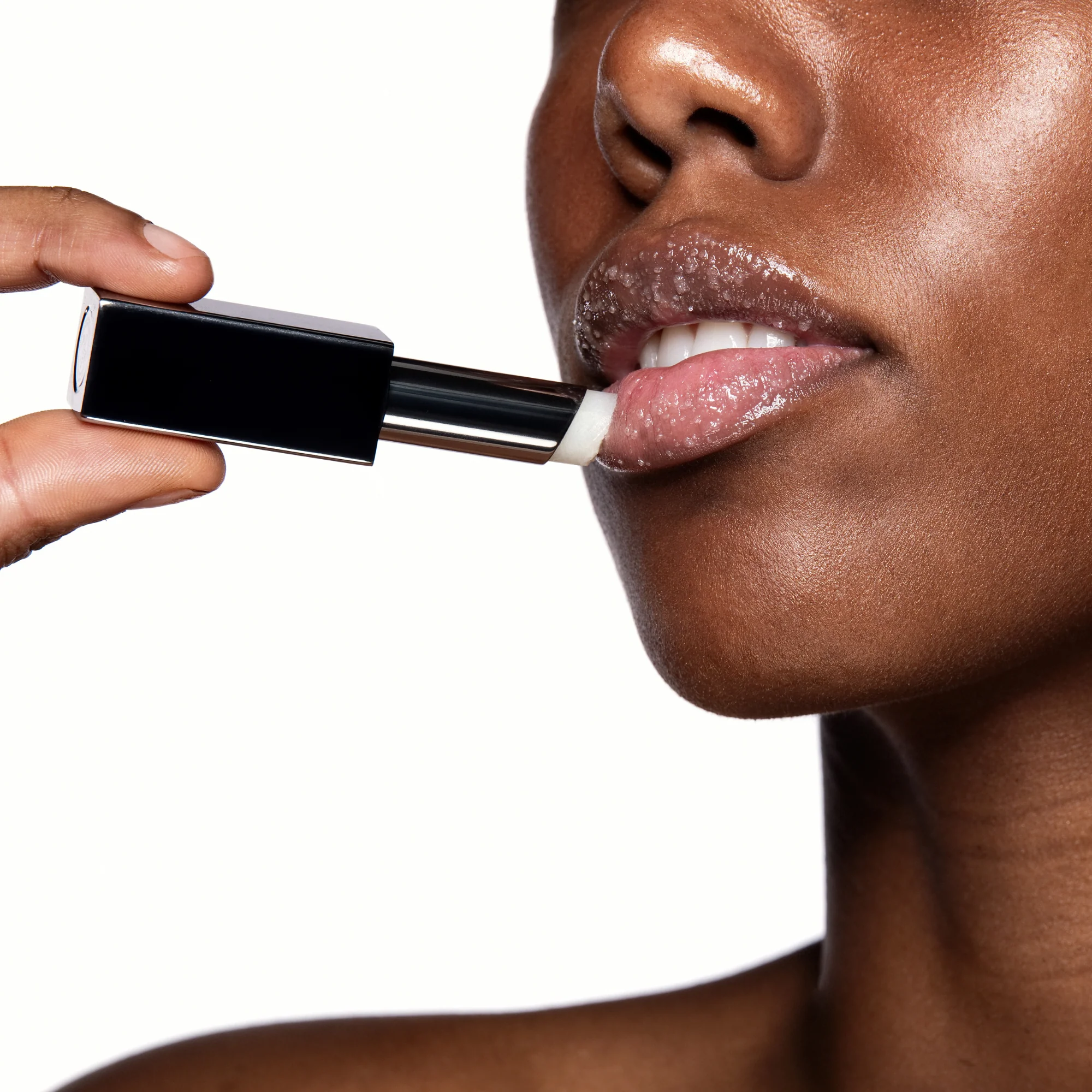 Lip Library - Lip Exfoliator - Image 3