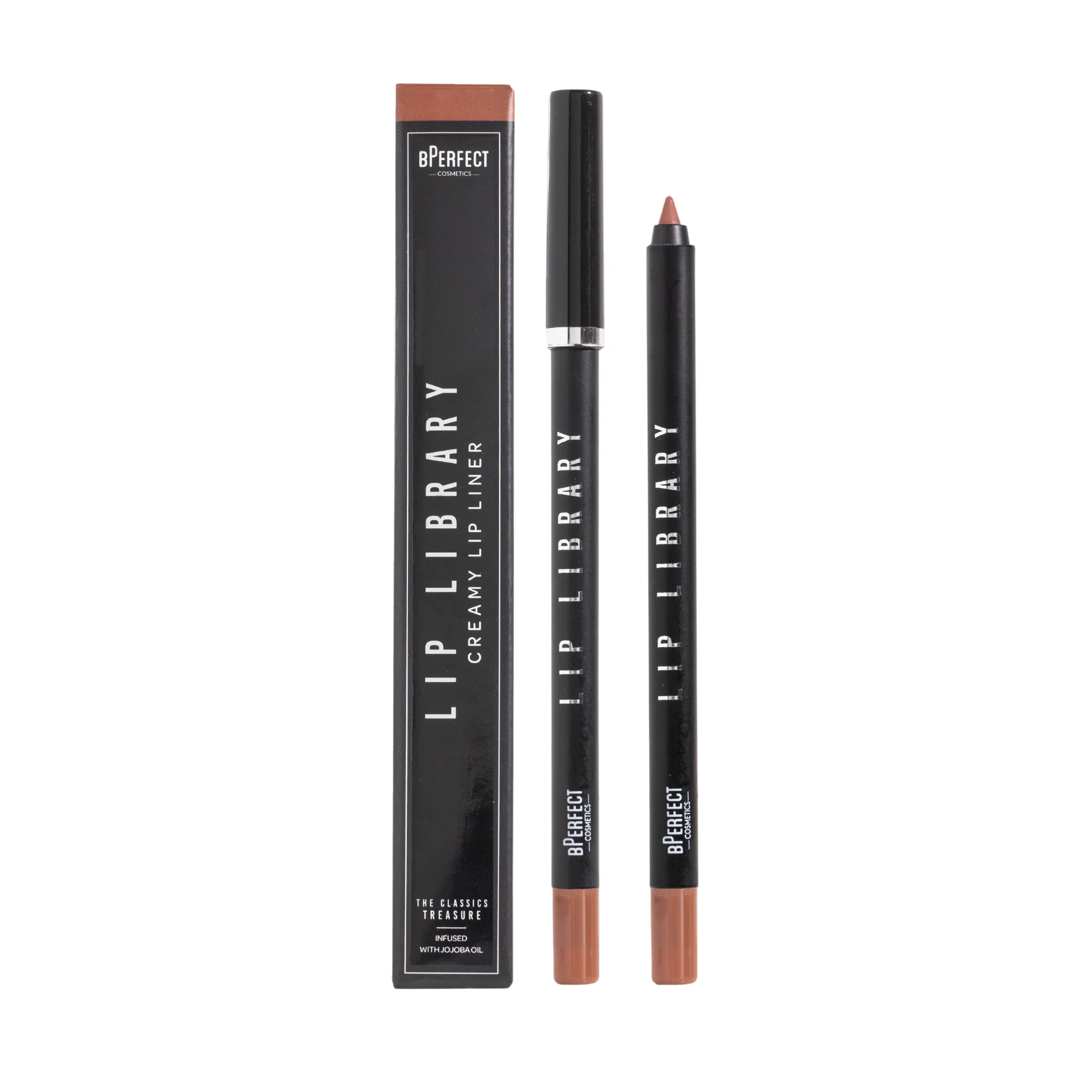 Lip Library - Lip Liner - Image 26