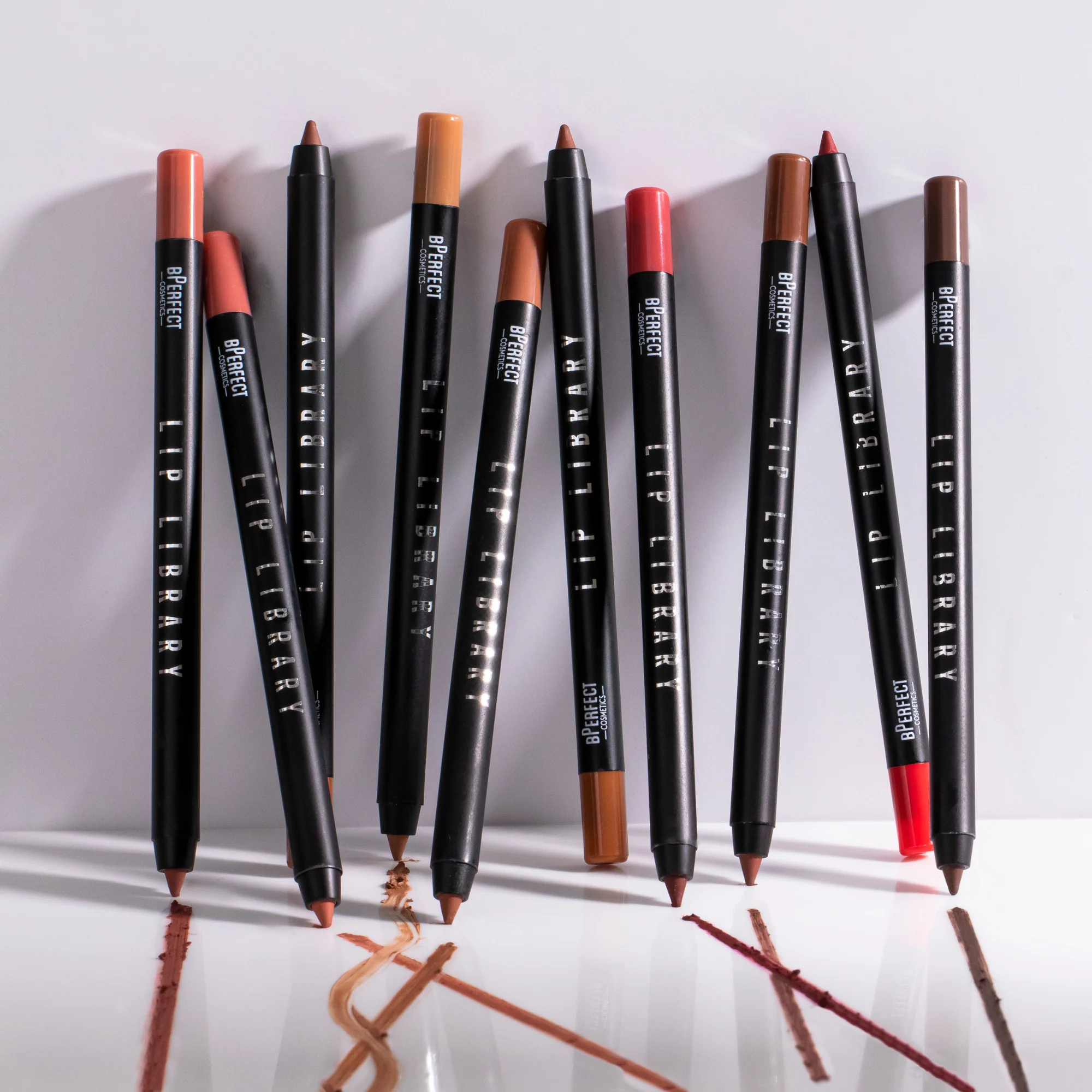 Lip Library - Lip Liner - Image 32
