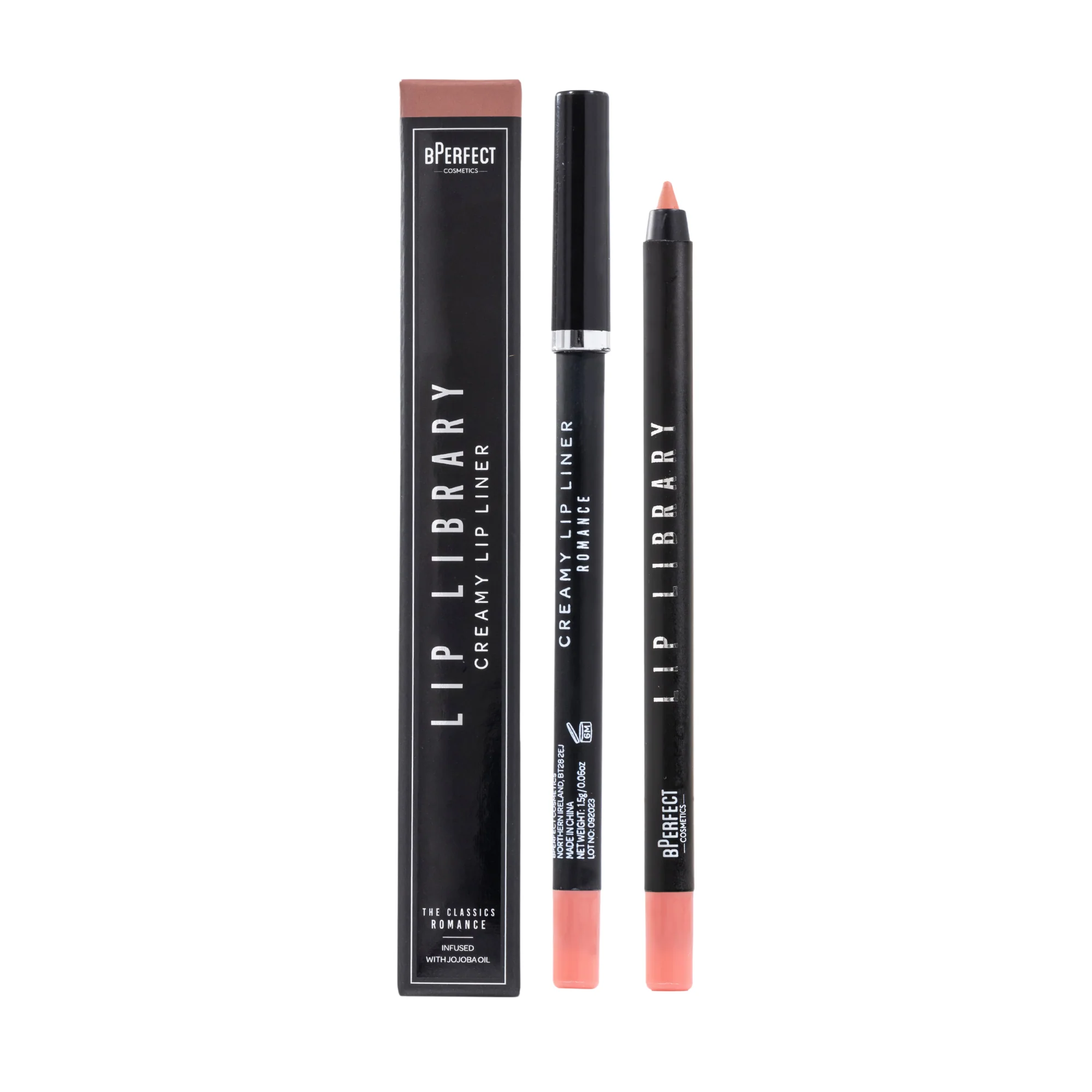 Lip Library - Lip Liner - Image 5
