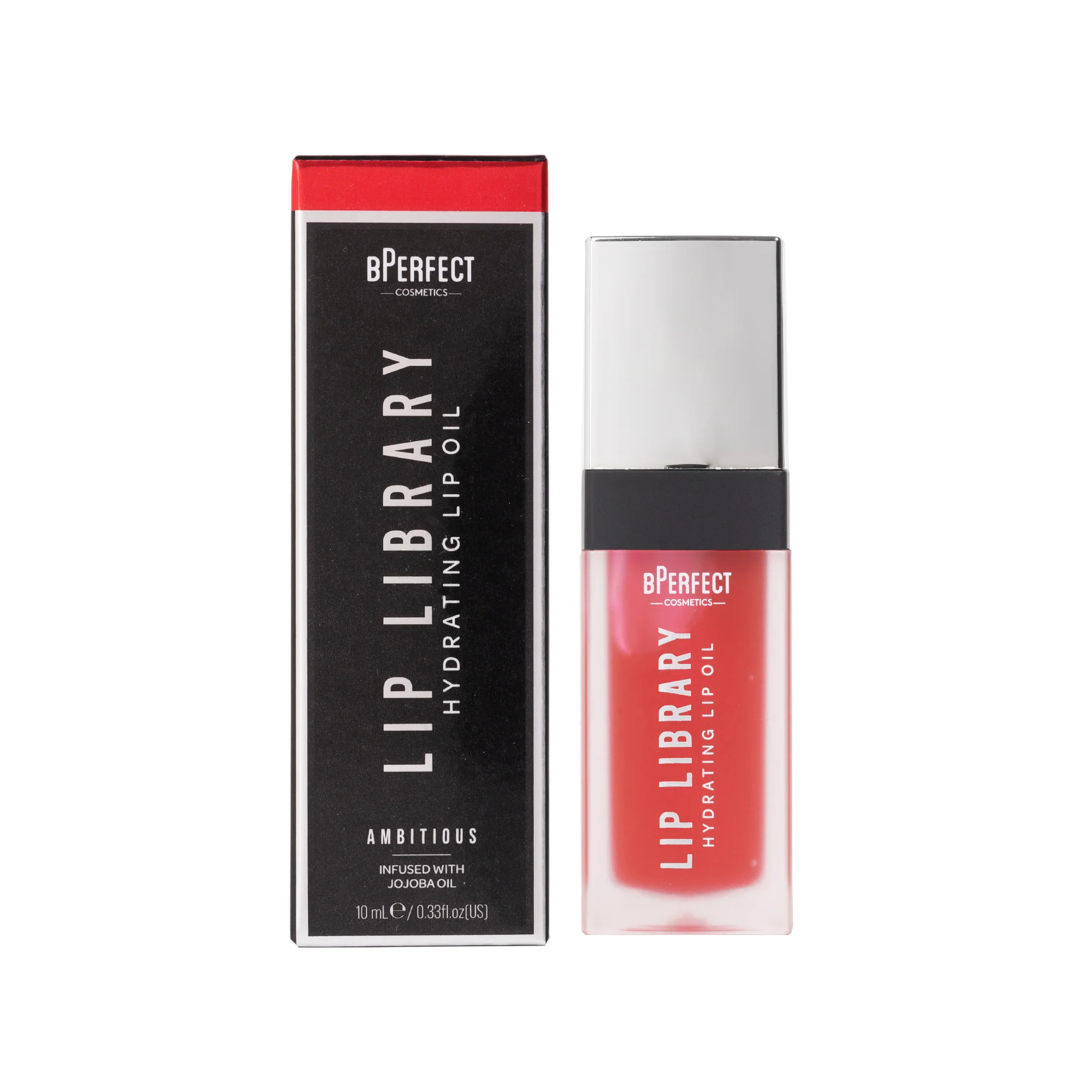 Lip Library - Lip Oil - Image 5