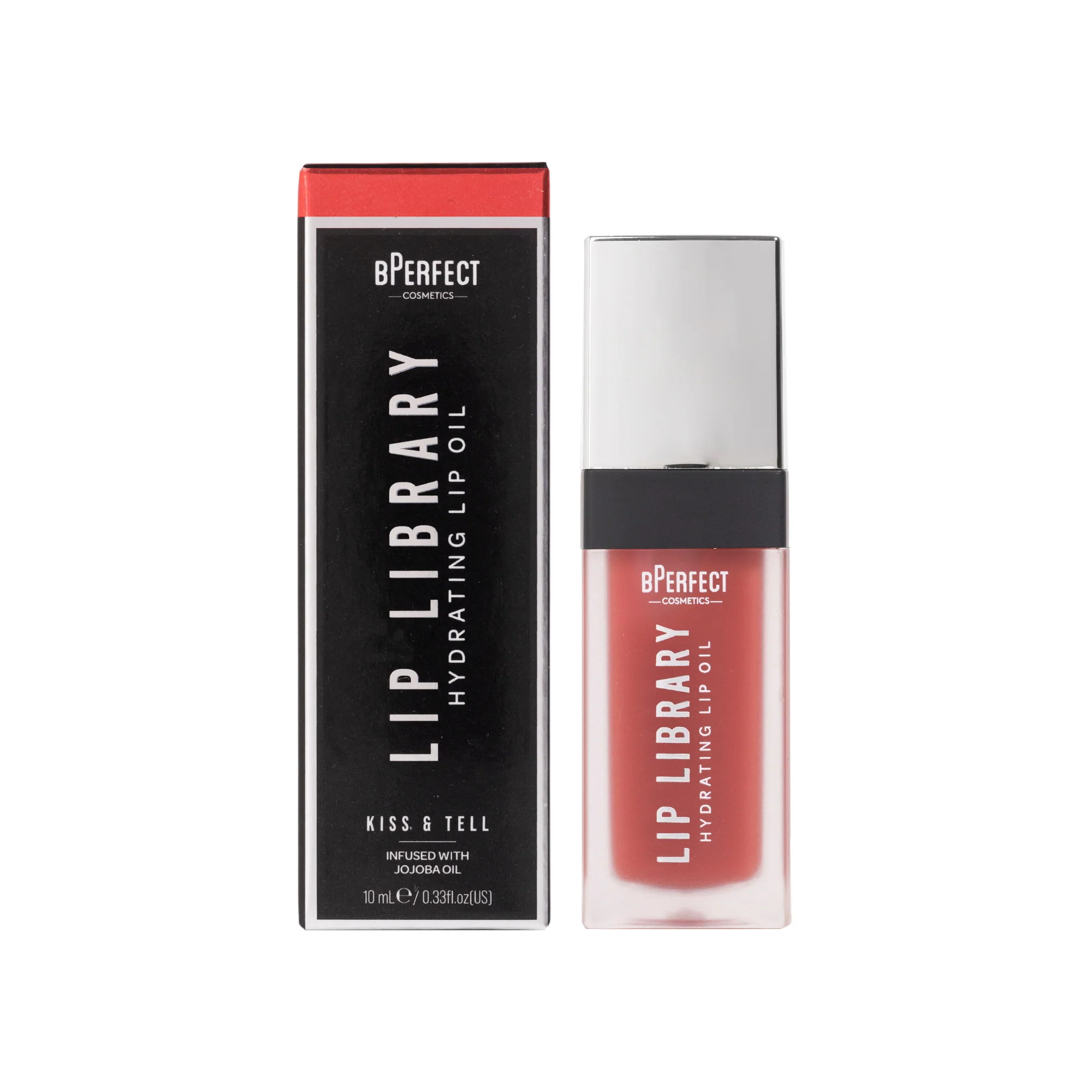 Lip Library - Lip Oil - Image 8
