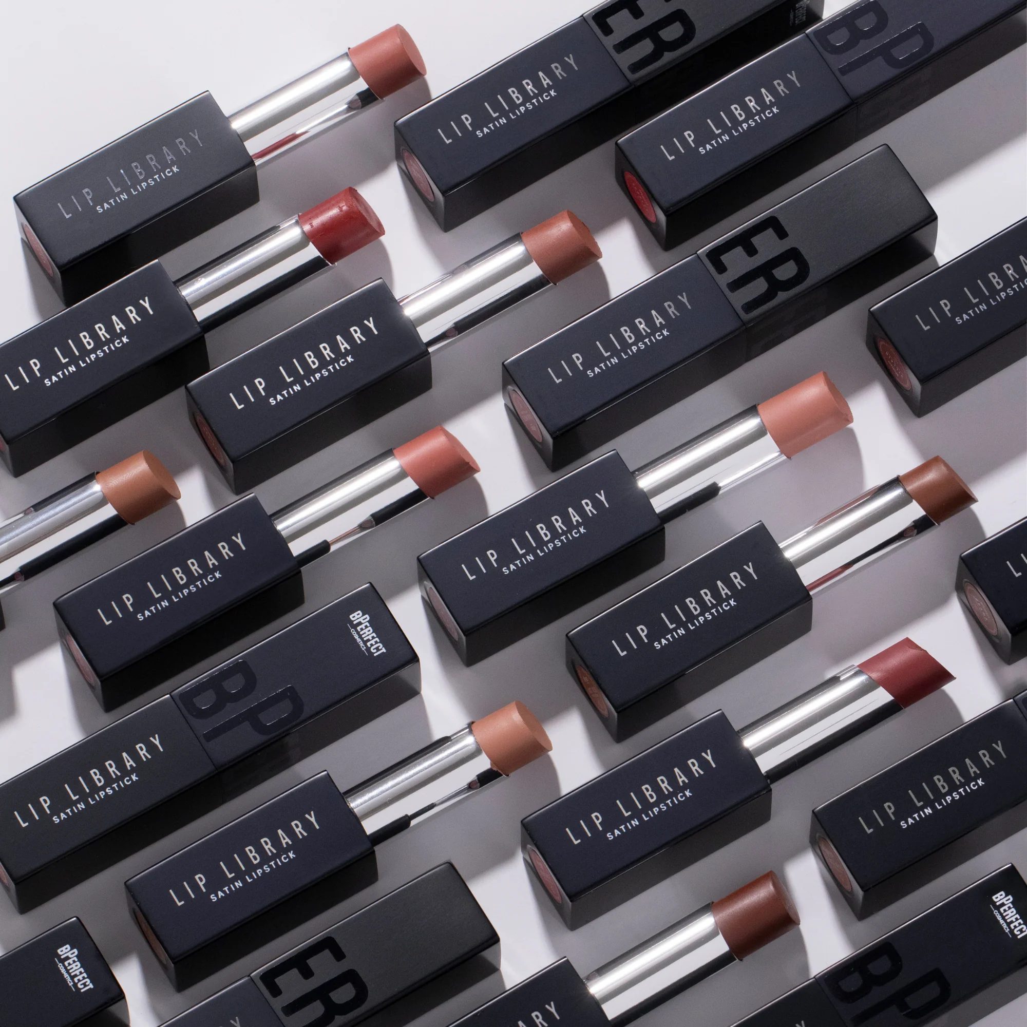 Lip Library - Lipstick - Image 32