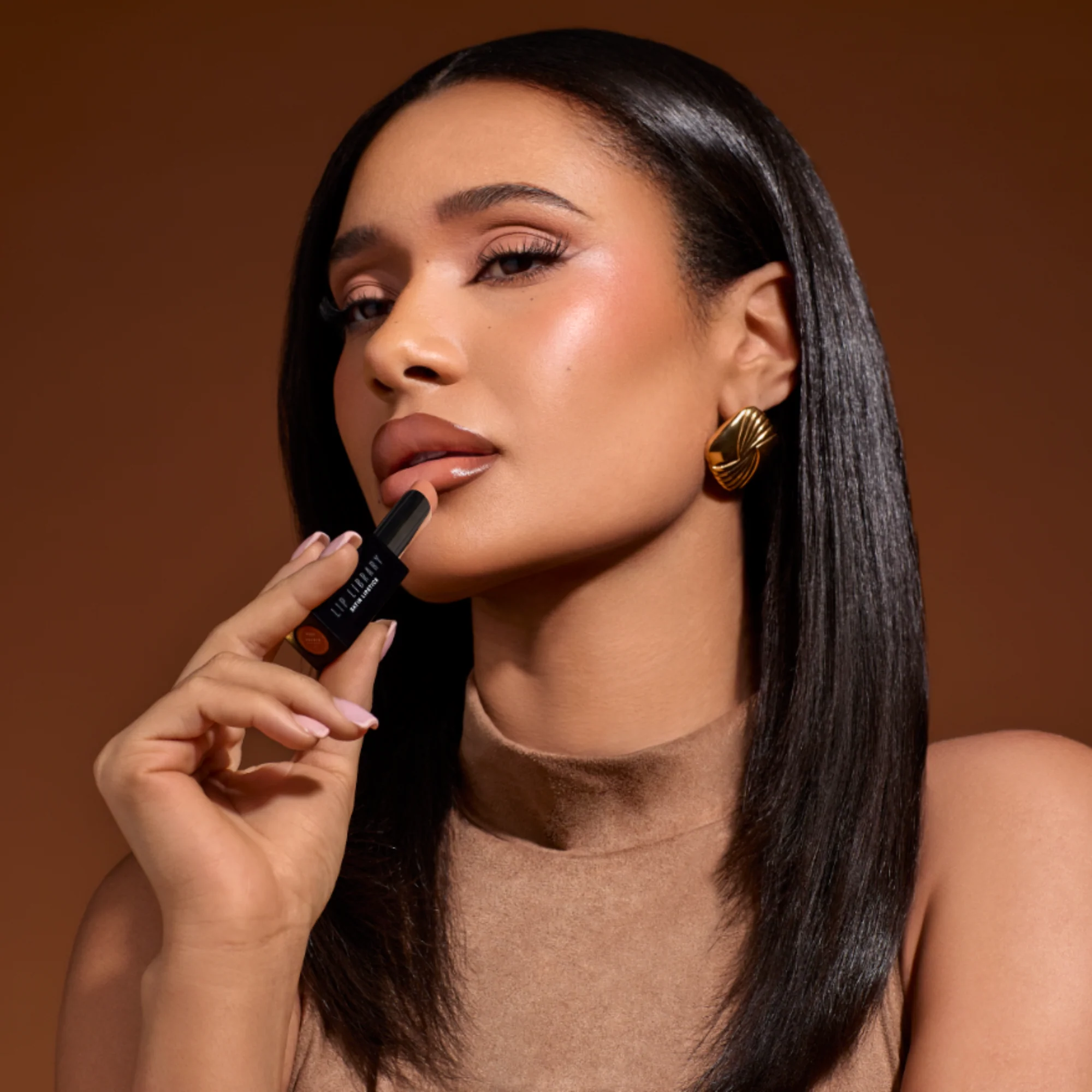 Lip Library - Lipstick - Image 33