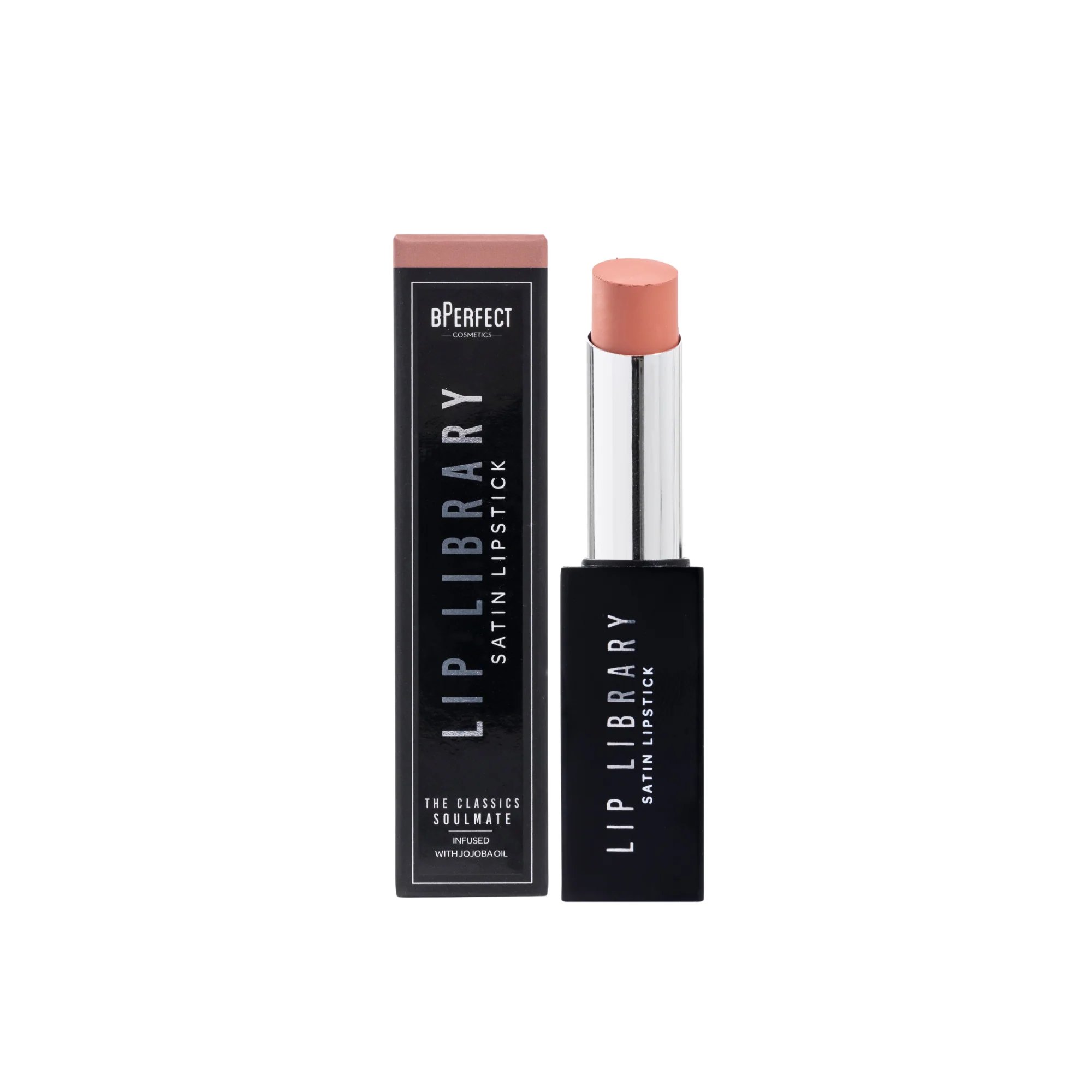 Lip Library - Lipstick - Image 5
