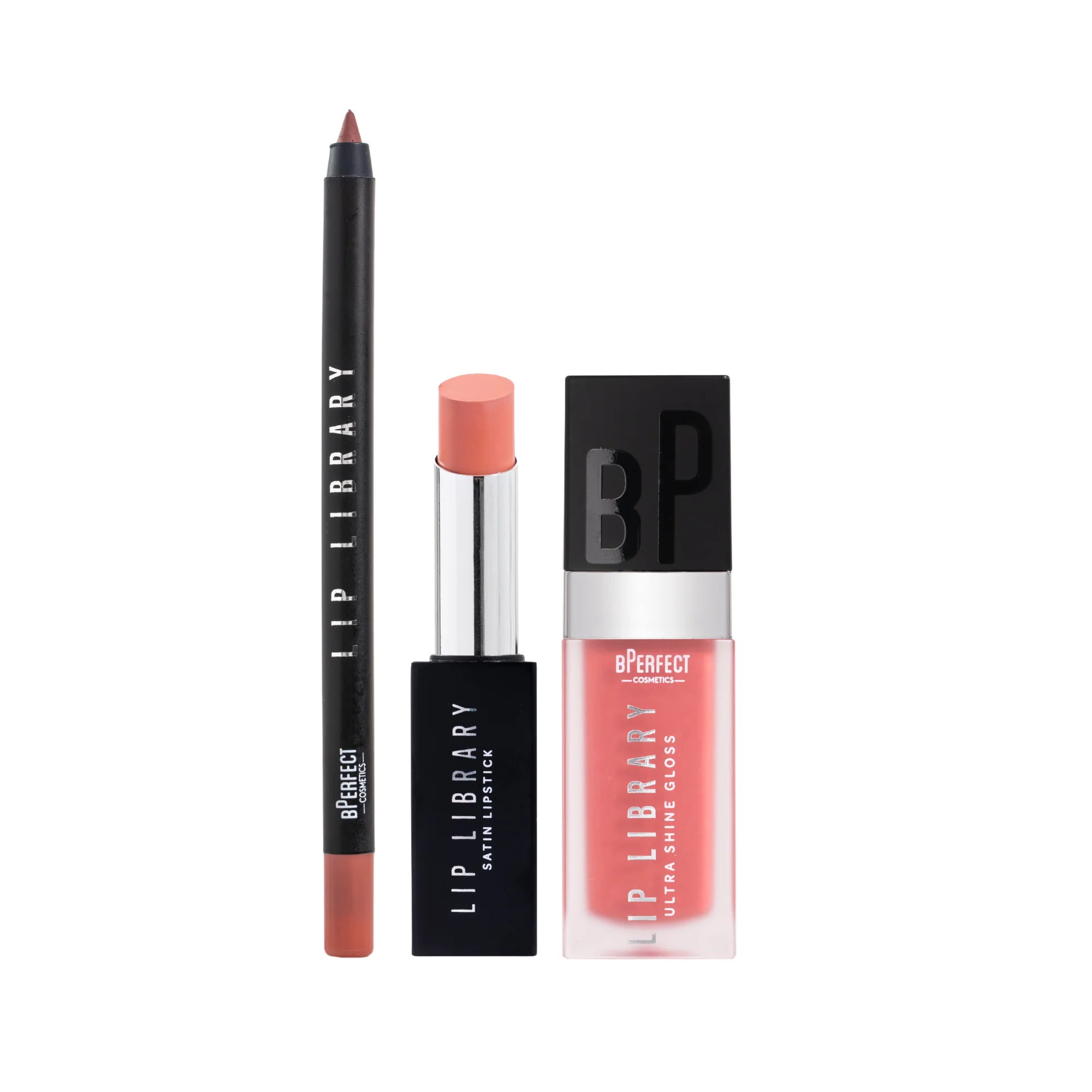 Lip Library - Perfect Trio - Image 10